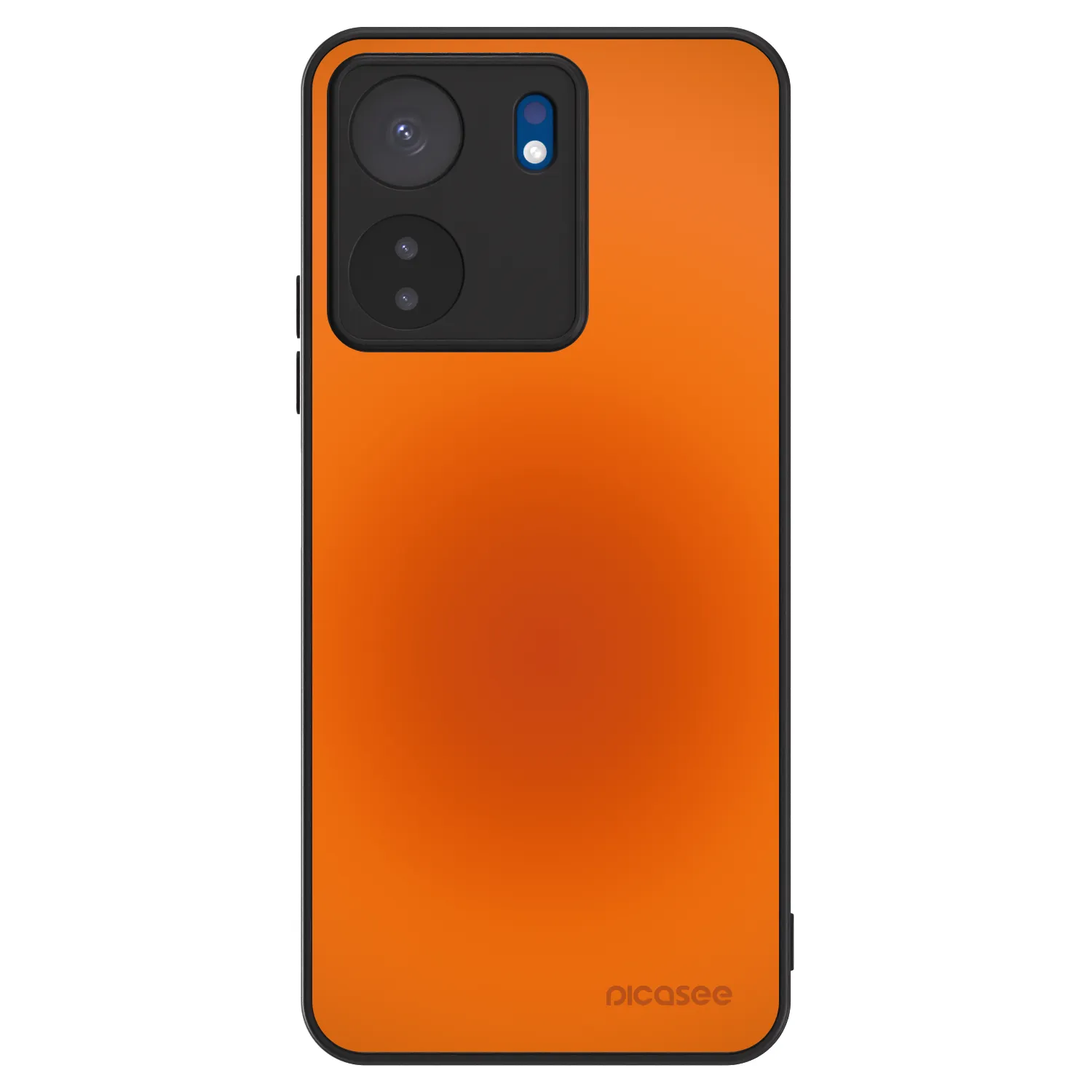 Picasee ULTIMATE CASE für Xiaomi Redmi 13C 4G - Heat Core