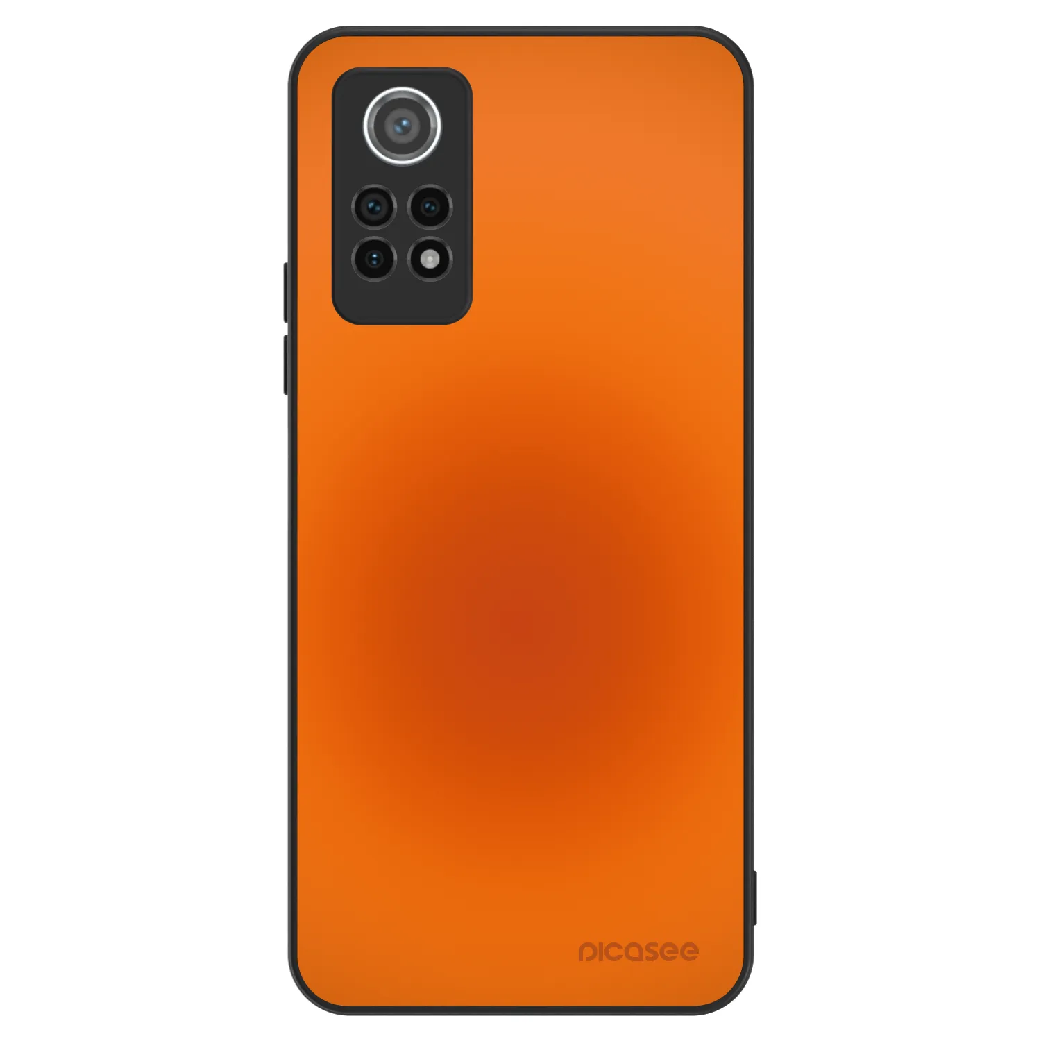 Picasee ULTIMATE CASE für Xiaomi Redmi Note 12 Pro 4G - Heat Core