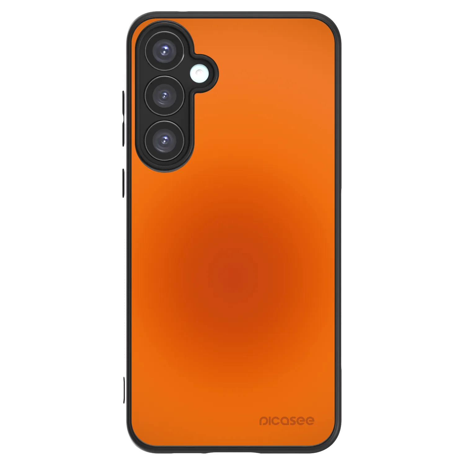 Picasee ULTIMATE CASE für Samsung Galaxy A55 5G A556B - Heat Core