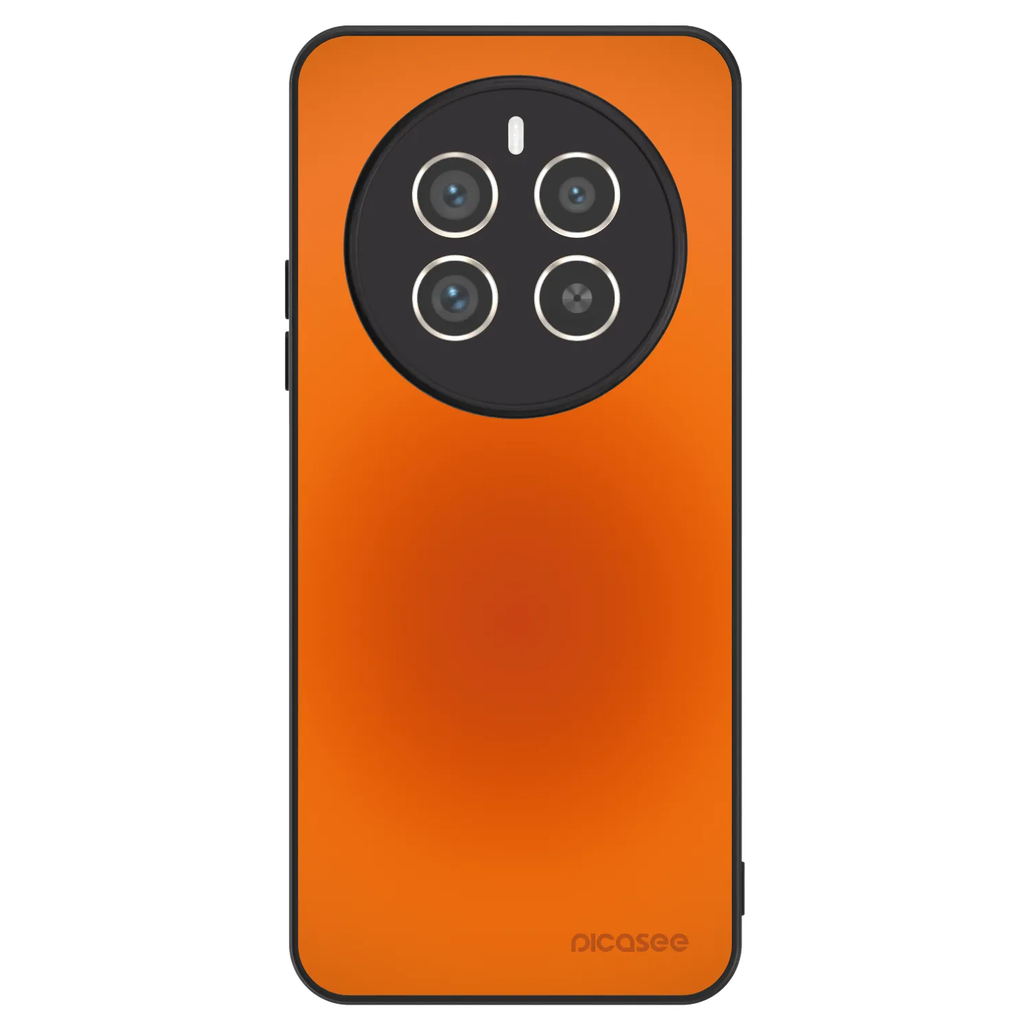 Picasee ULTIMATE CASE für Realme 12 Pro 5G - Heat Core