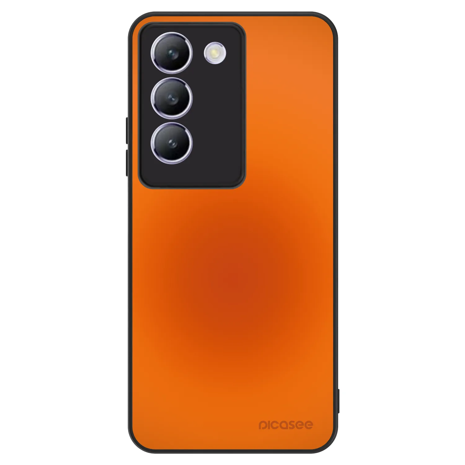 Picasee ULTIMATE CASE für Vivo V40 SE 5G - Heat Core