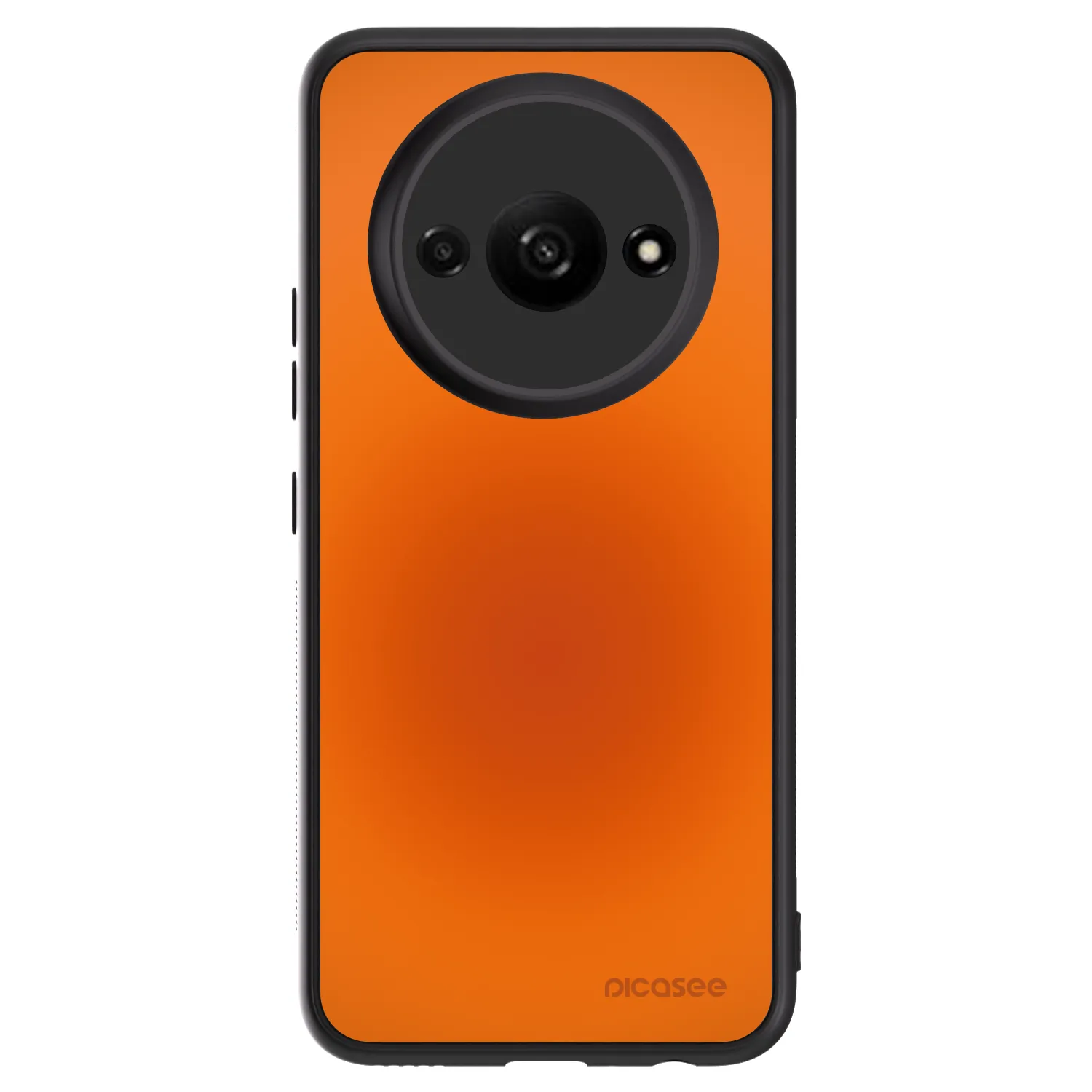 Picasee ULTIMATE CASE für Xiaomi Redmi A3 - Heat Core