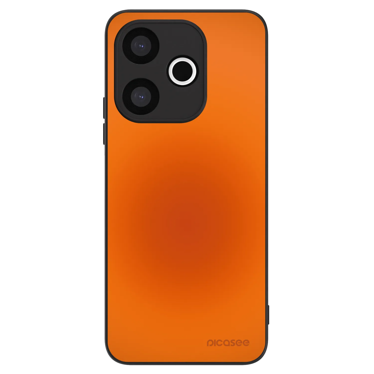 Picasee ULTIMATE CASE für Xiaomi Redmi 13 4G - Heat Core