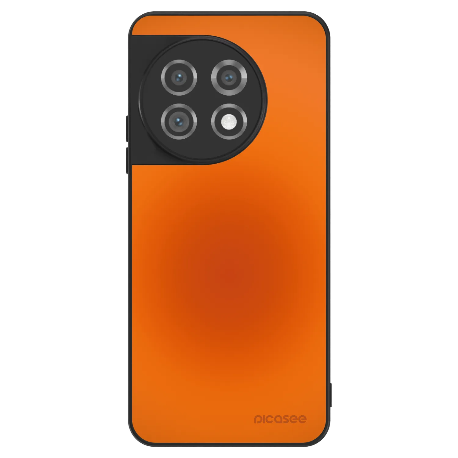 Picasee ULTIMATE CASE für OnePlus 11 5G - Heat Core