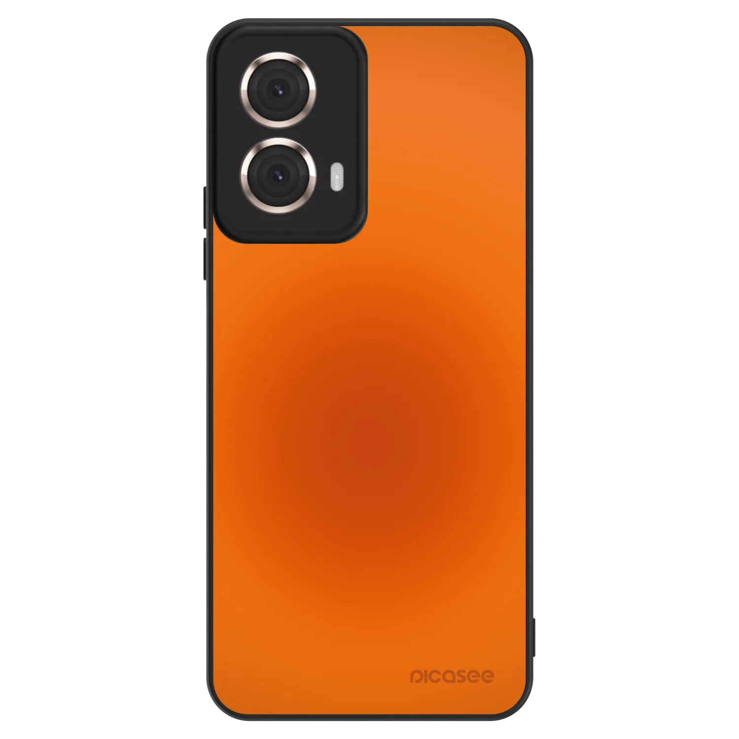 Picasee ULTIMATE CASE für Motorola Moto G85 - Heat Core