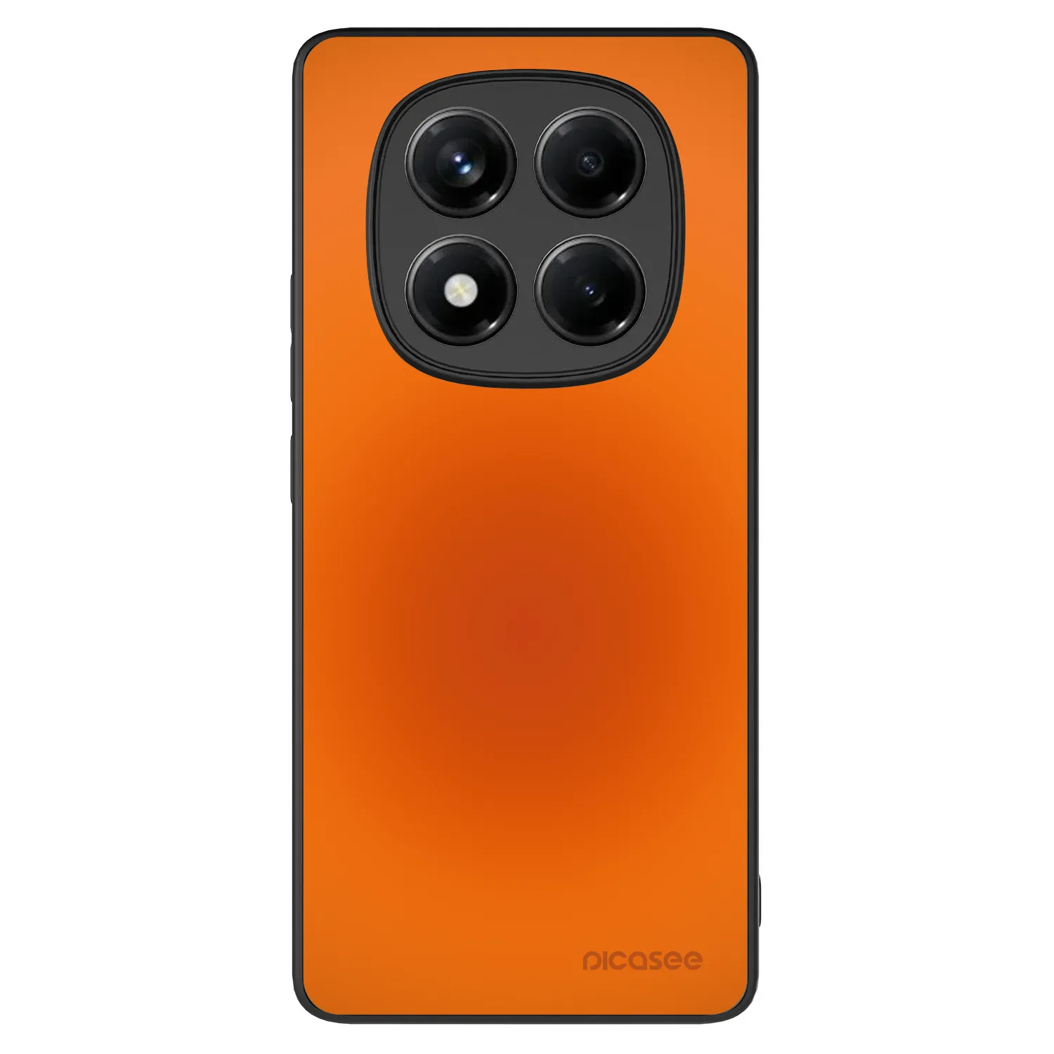 Picasee ULTIMATE CASE für Xiaomi Redmi Note 14 Pro+ 5G - Heat Core