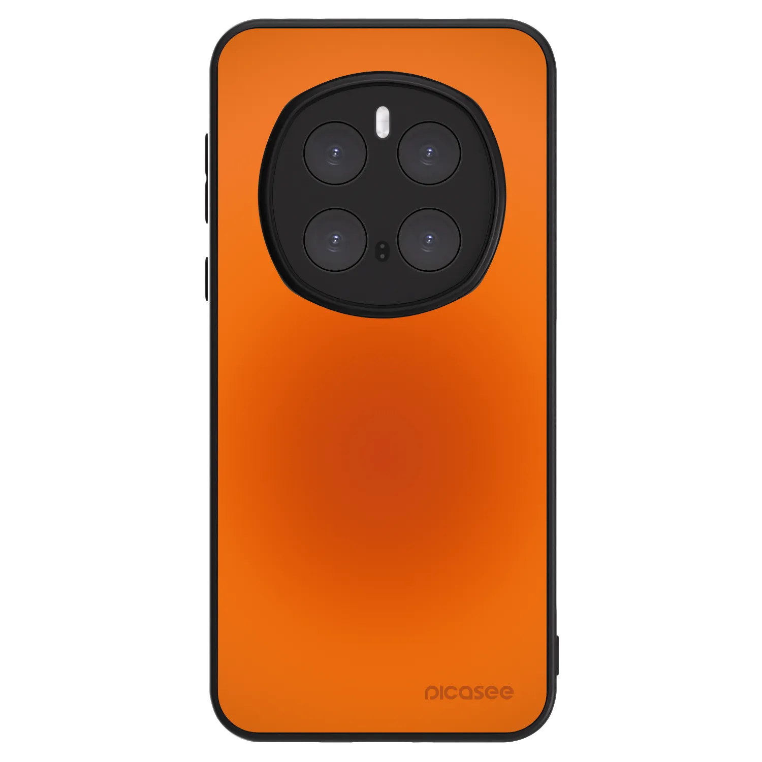 Picasee ULTIMATE CASE für Honor Magic7 Pro 5G - Heat Core