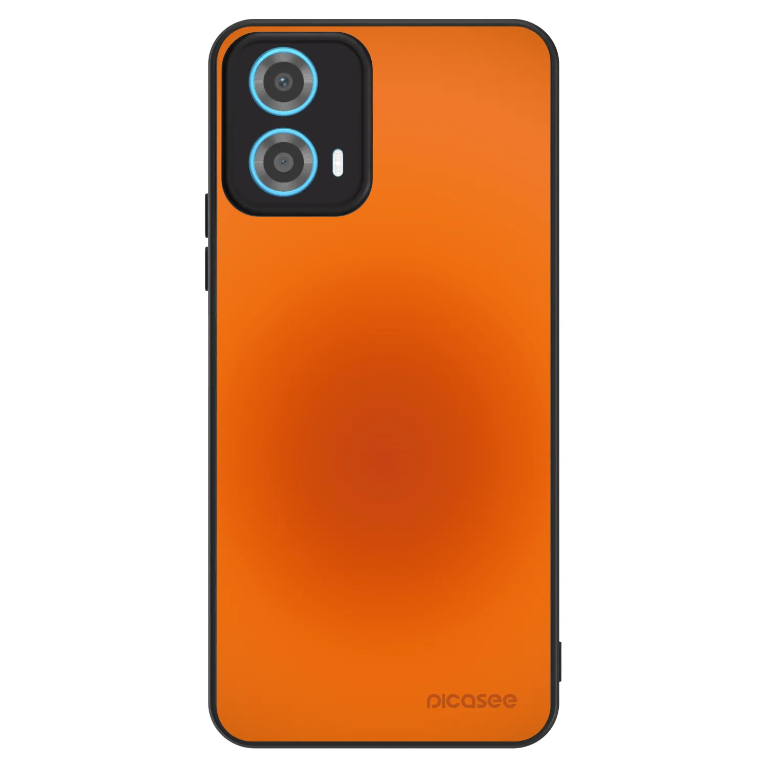 Picasee ULTIMATE CASE für Motorola Moto G34 5G - Heat Core