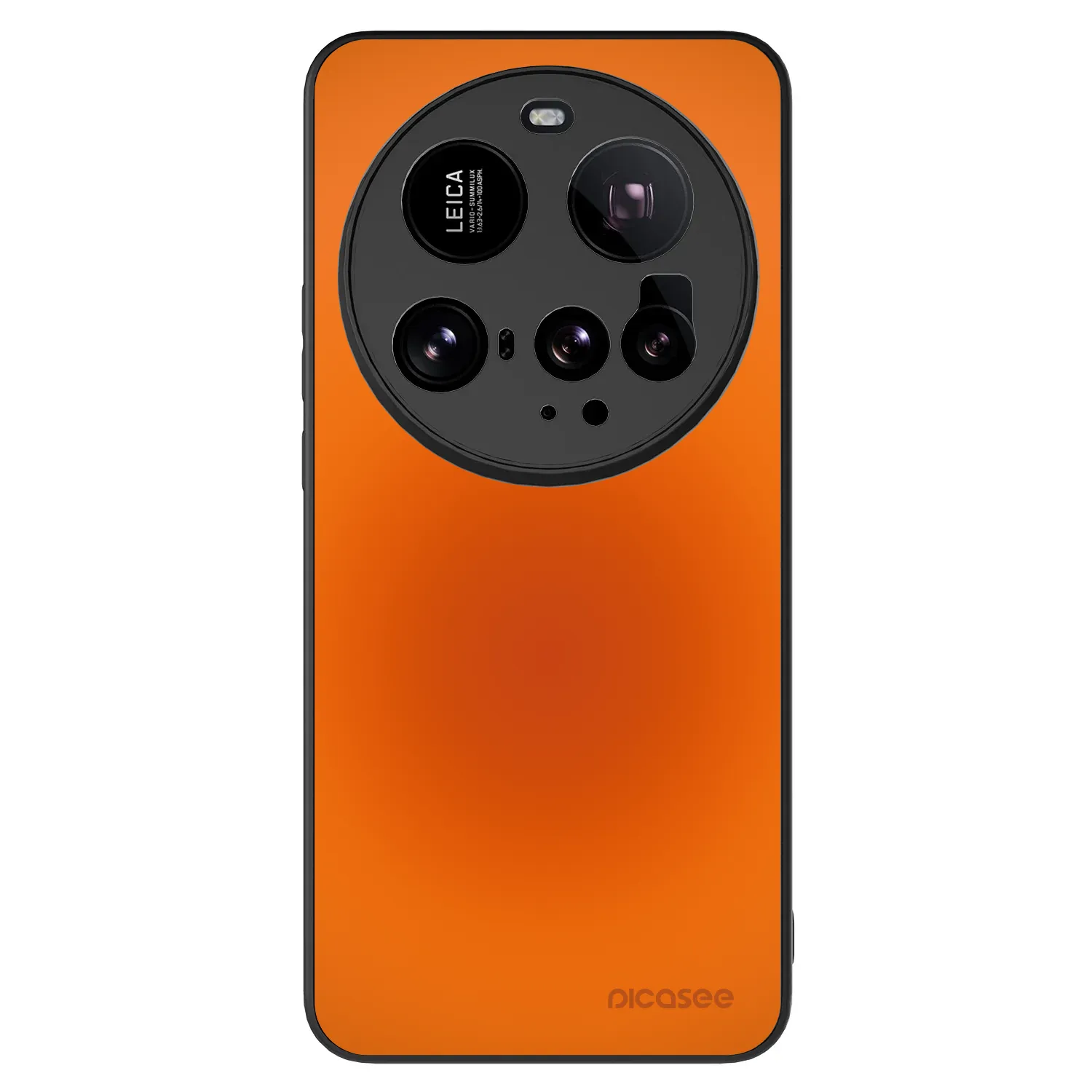 Picasee ULTIMATE CASE für Xiaomi 15 Ultra - Heat Core