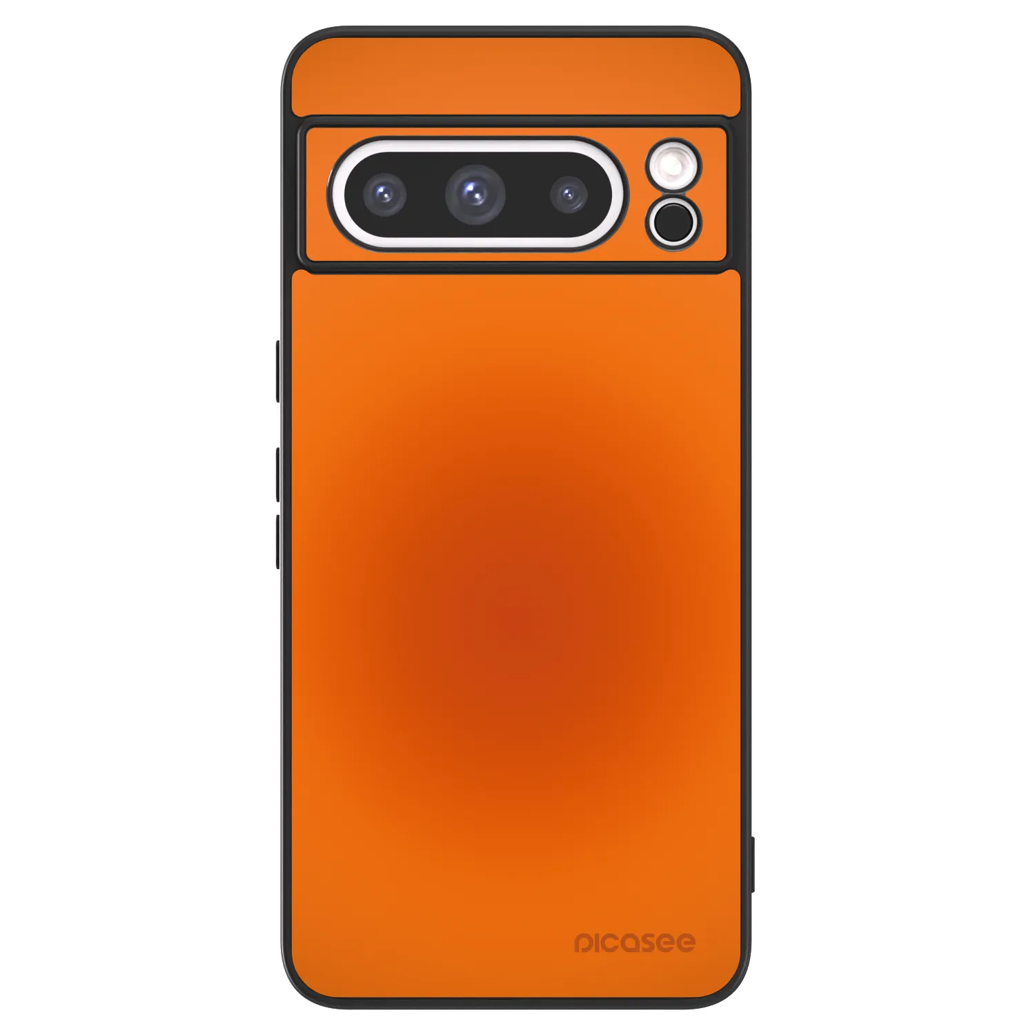 Picasee ULTIMATE CASE für Google Pixel 8 Pro - Heat Core