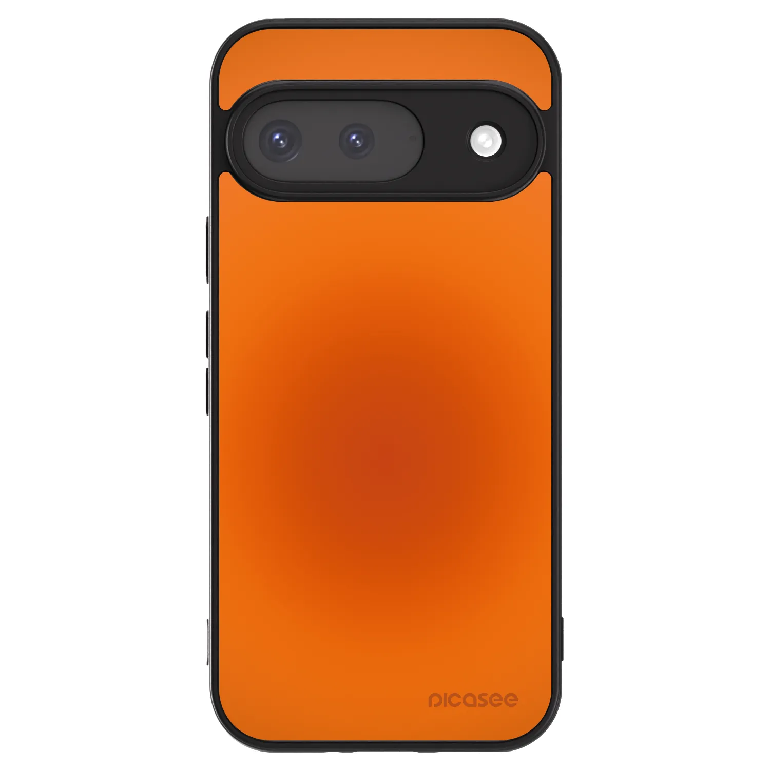 Picasee ULTIMATE CASE für Google Pixel 9 - Heat Core