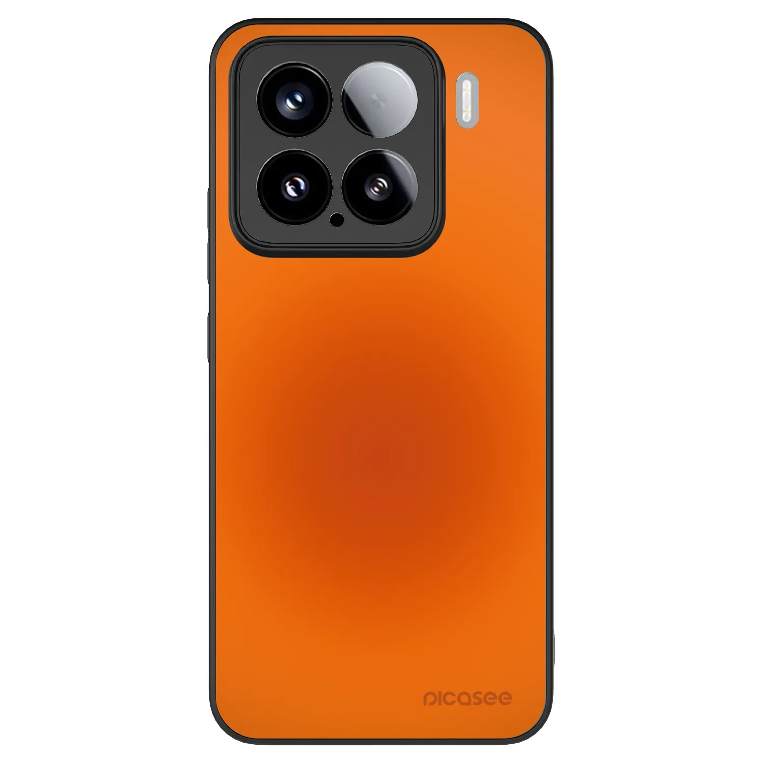 Picasee ULTIMATE CASE für Xiaomi 15 - Heat Core