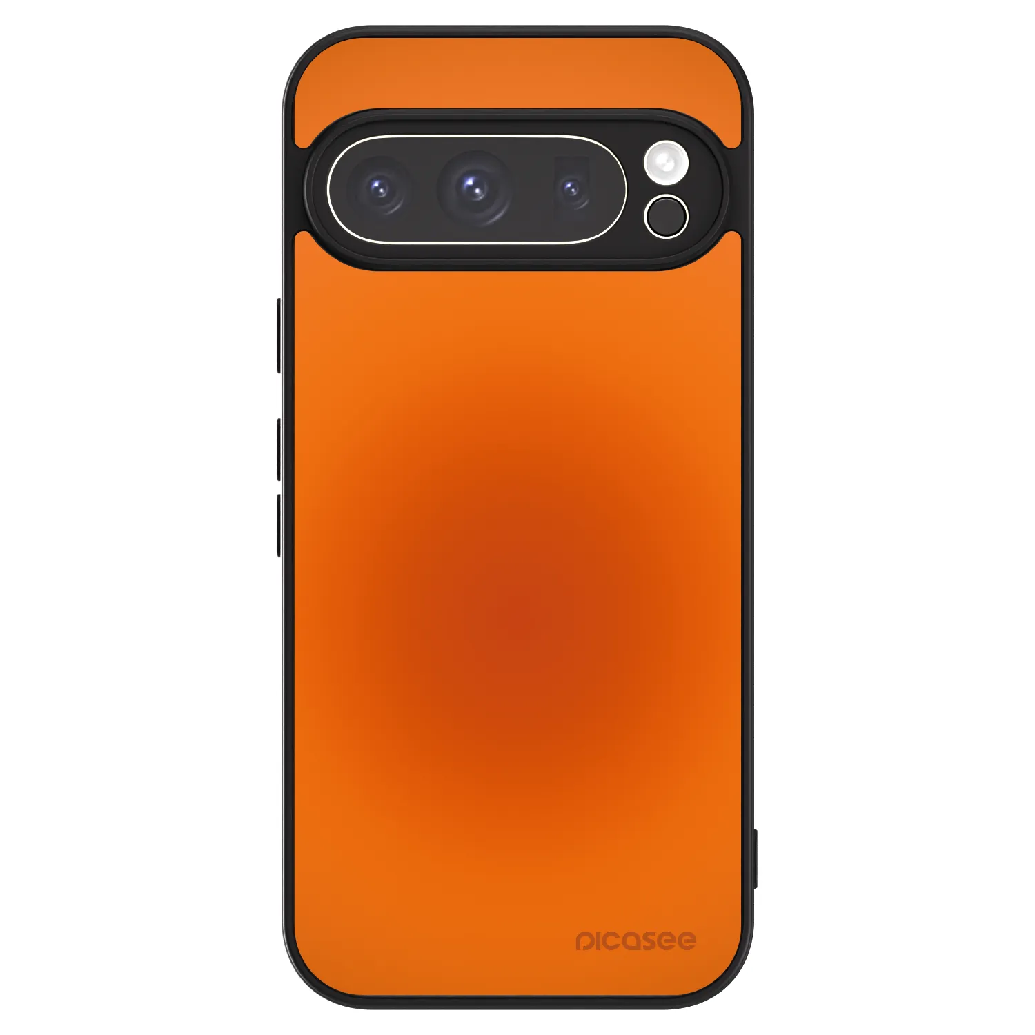 Picasee ULTIMATE CASE für Google Pixel 9 Pro - Heat Core