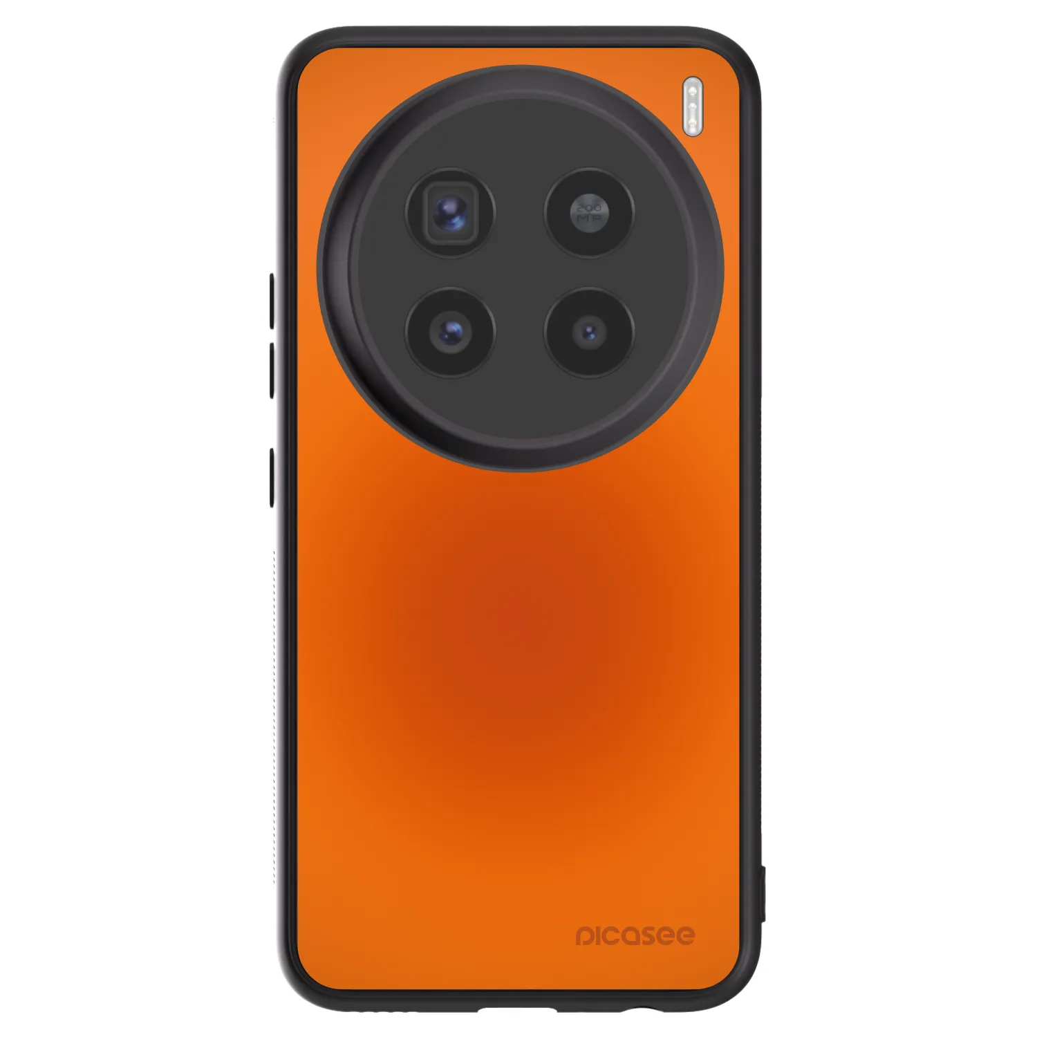 Picasee ULTIMATE CASE für Vivo X200 Pro - Heat Core