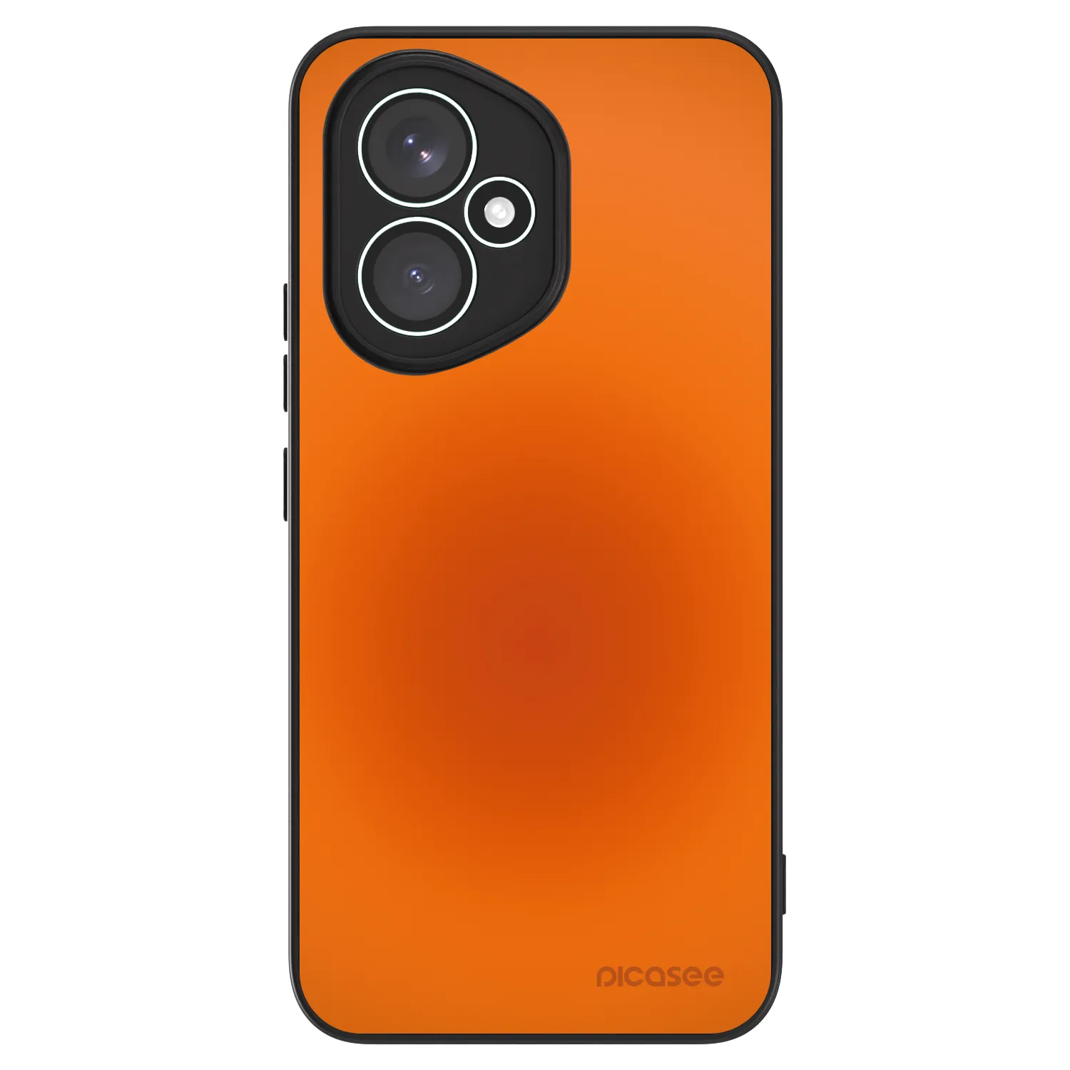Picasee ULTIMATE CASE für Honor 400 5G - Heat Core