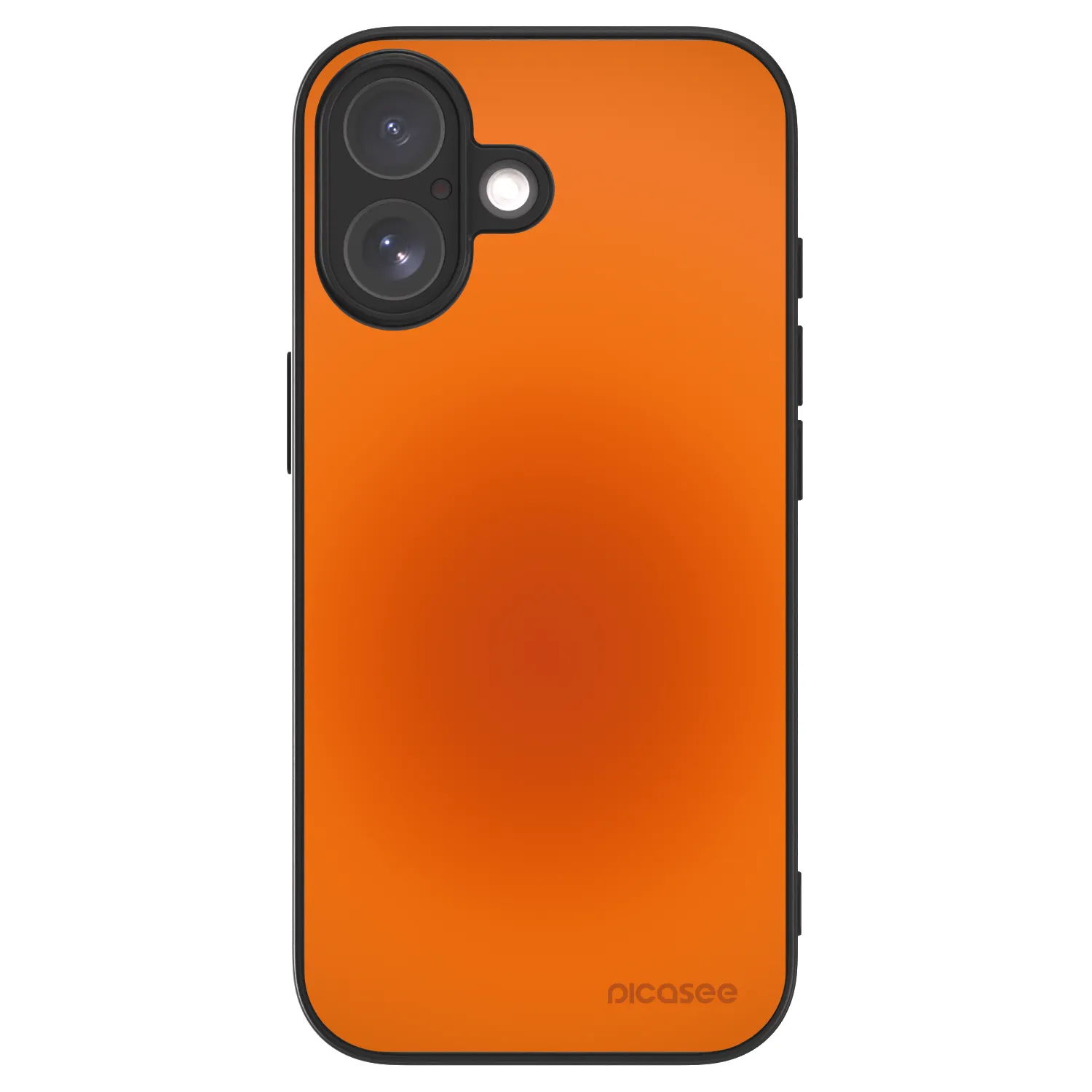 Picasee ULTIMATE CASE für Apple iPhone 17 - Heat Core