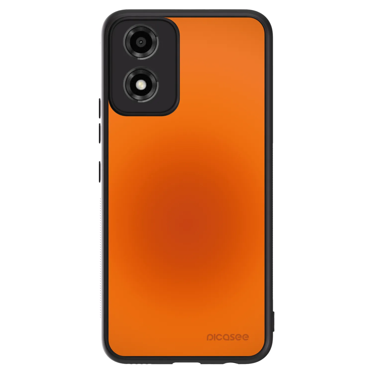 Picasee ULTIMATE CASE für Motorola Moto E14 - Heat Core