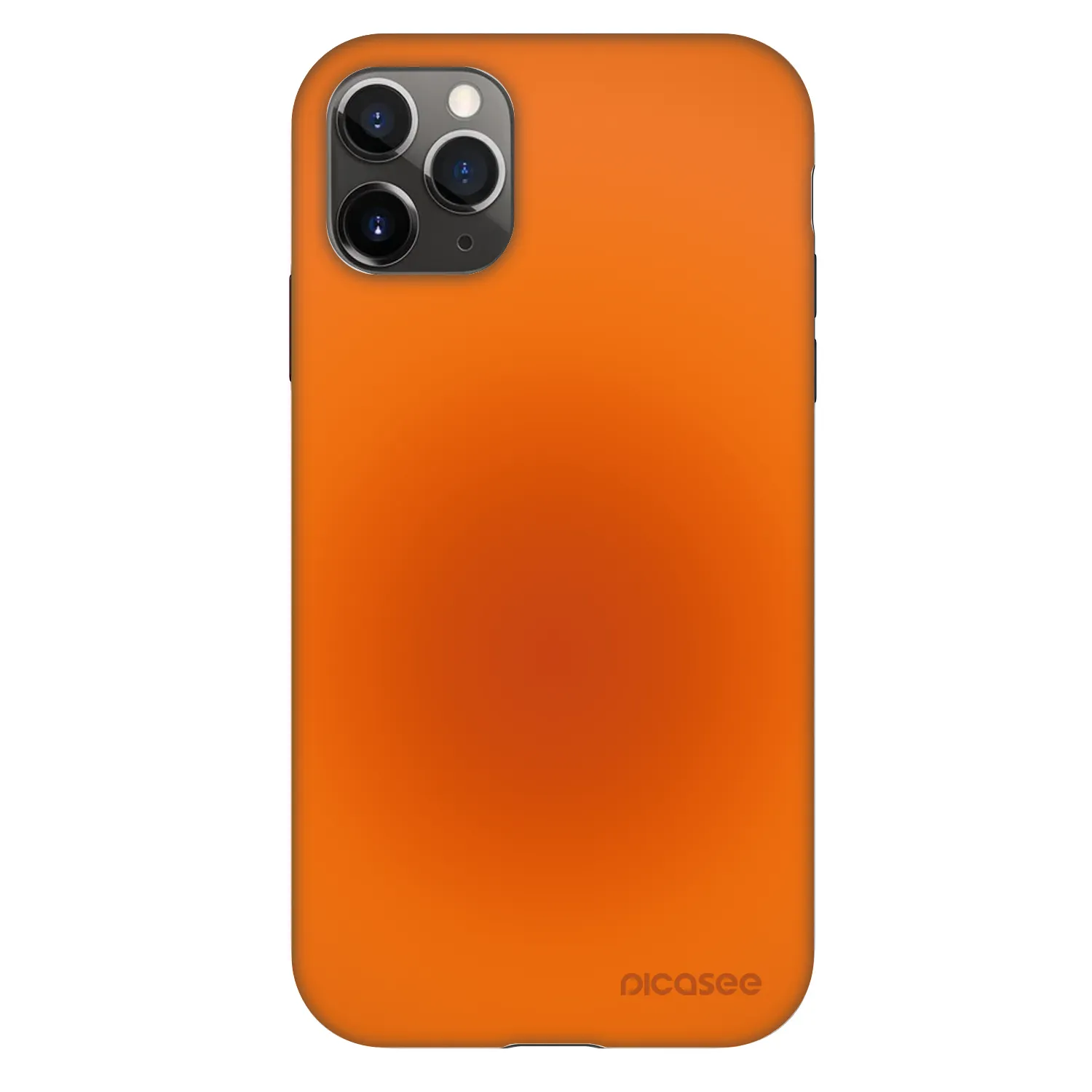 Picasee Fashion Case für Apple iPhone 11 Pro - Heat Core