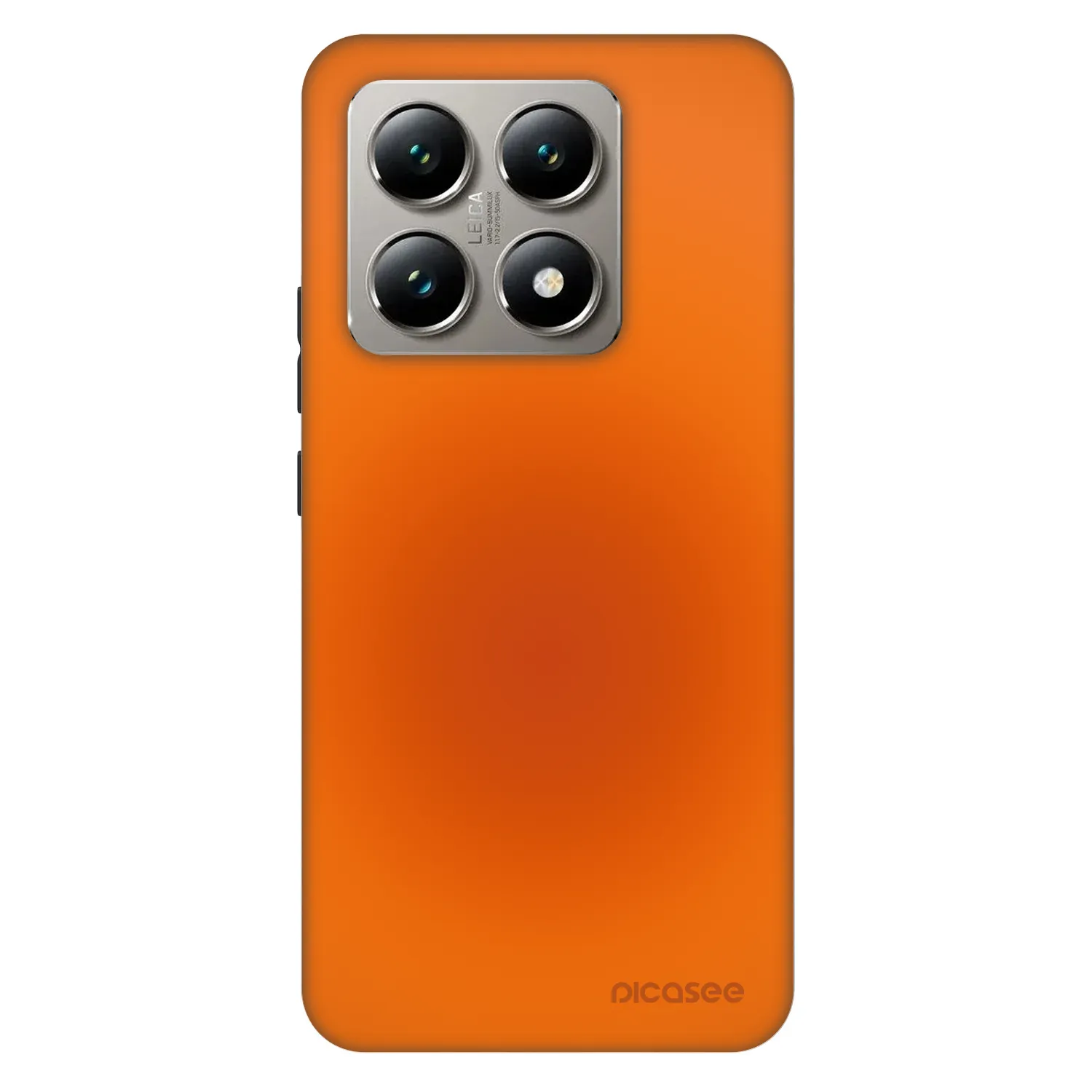 Picasee Fashion Case für Xiaomi 14T - Heat Core