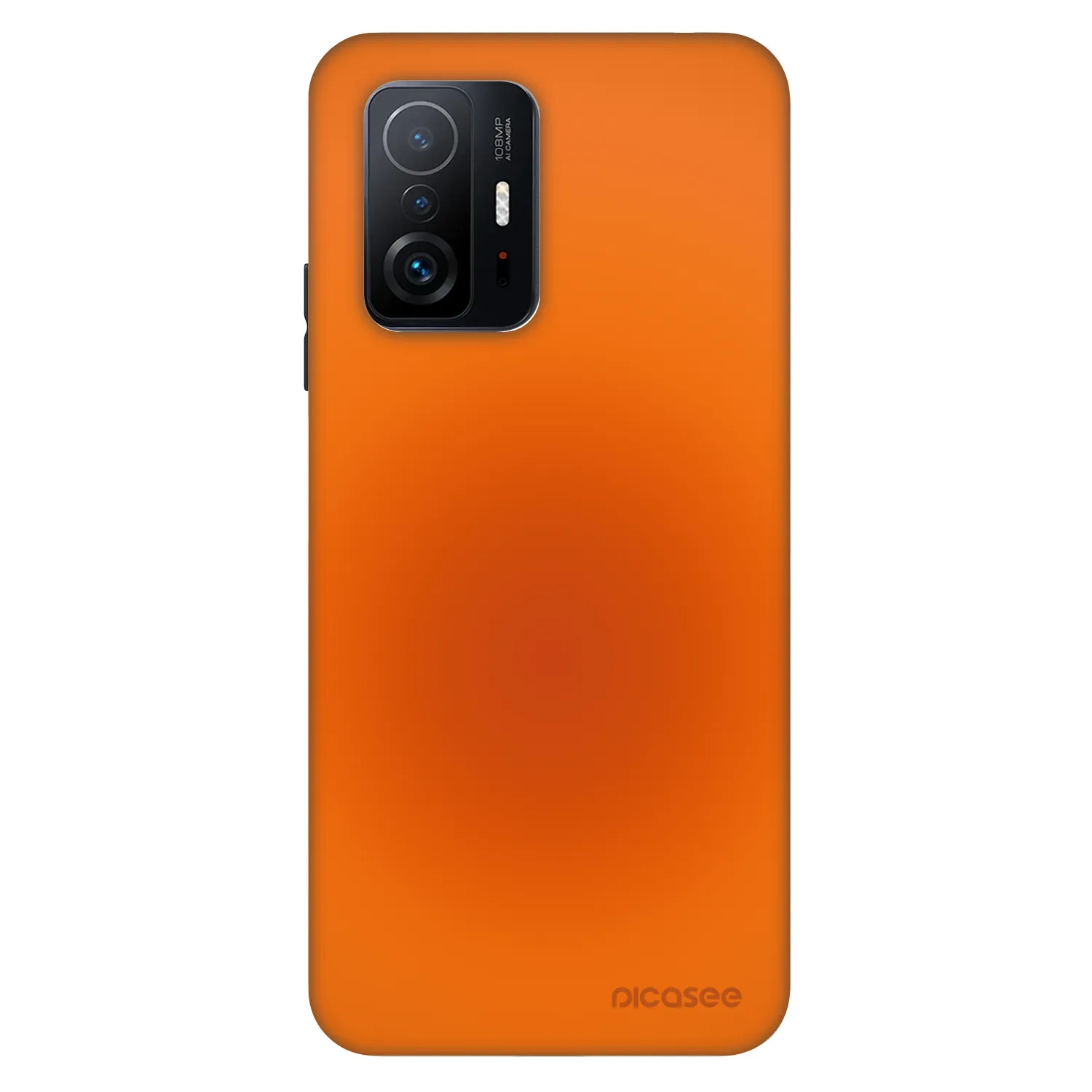 Picasee Fashion Case für Xiaomi 11T Pro - Heat Core