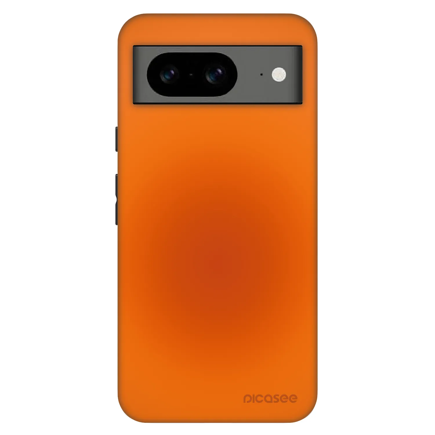 Picasee Fashion Case für Google Pixel 8 Pro - Heat Core