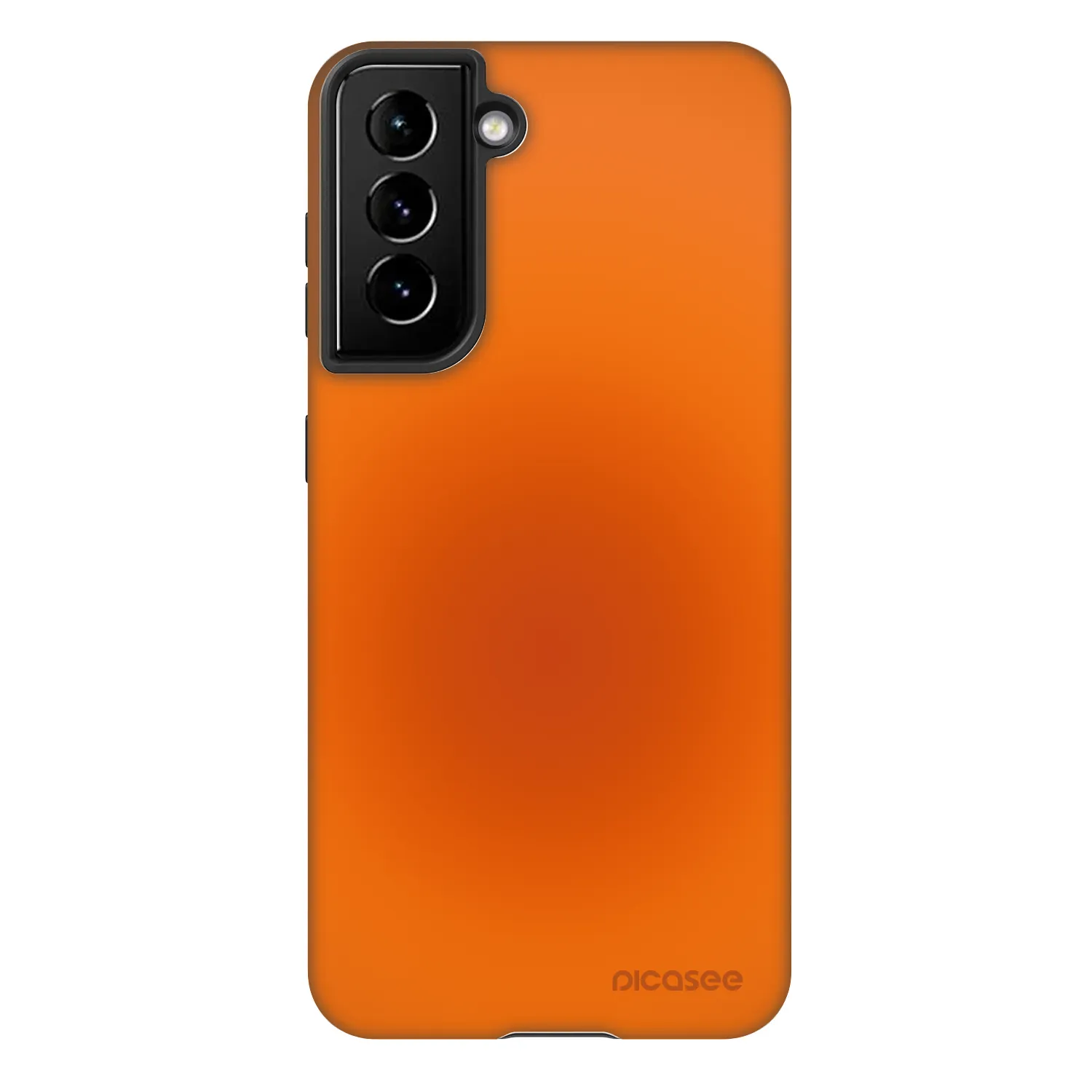 Picasee Fashion Case für Samsung Galaxy S22 5G - Heat Core