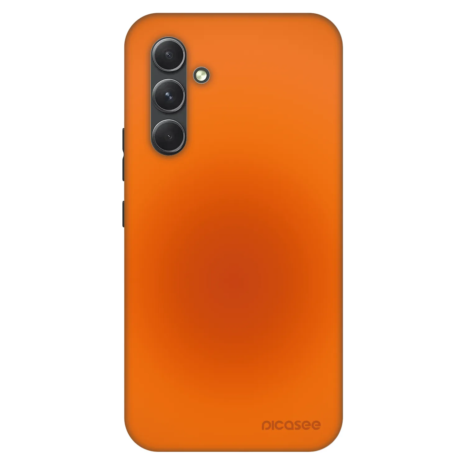Picasee Fashion Case für Samsung Galaxy A54 5G A546B - Heat Core