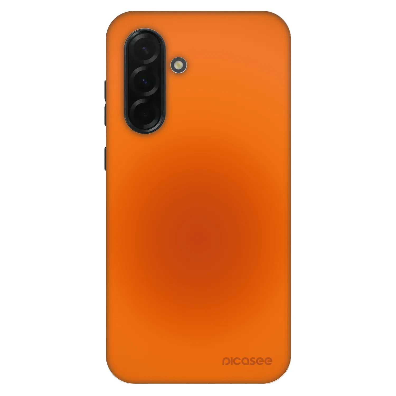 Picasee Fashion Case für Samsung Galaxy A36 5G - Heat Core