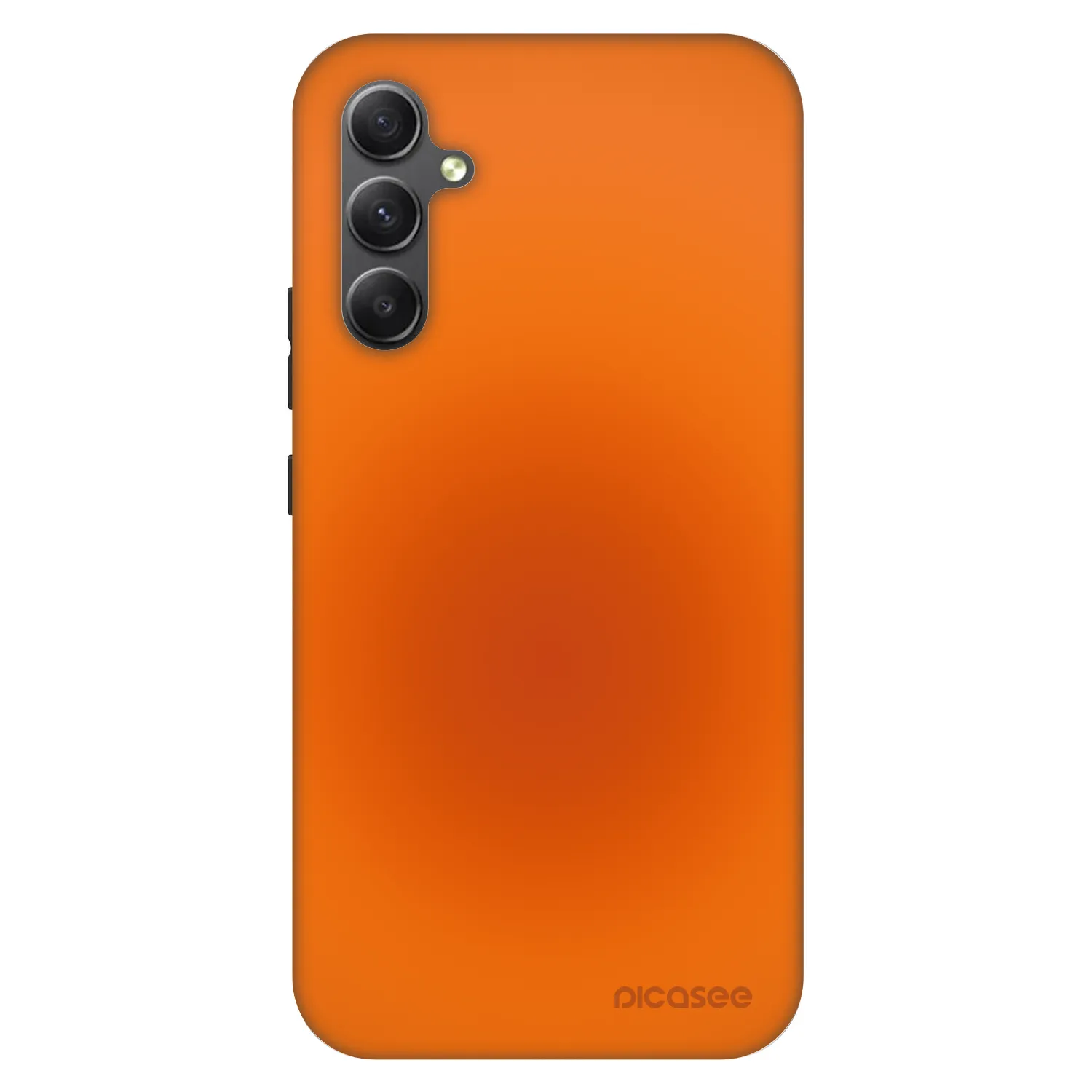 Picasee Fashion Case für Samsung Galaxy A34 5G A346B - Heat Core