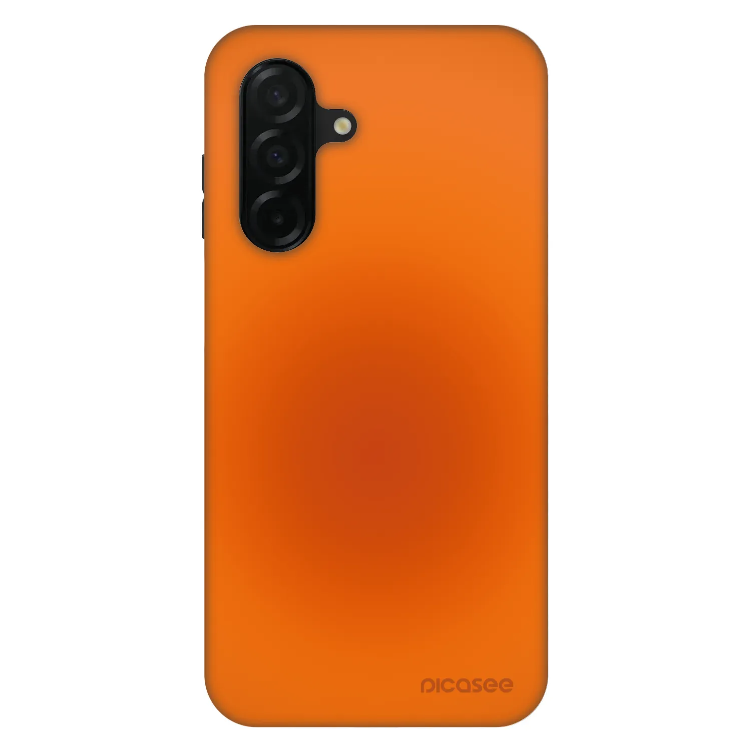 Picasee Fashion Case für Samsung Galaxy A26 5G A266B - Heat Core