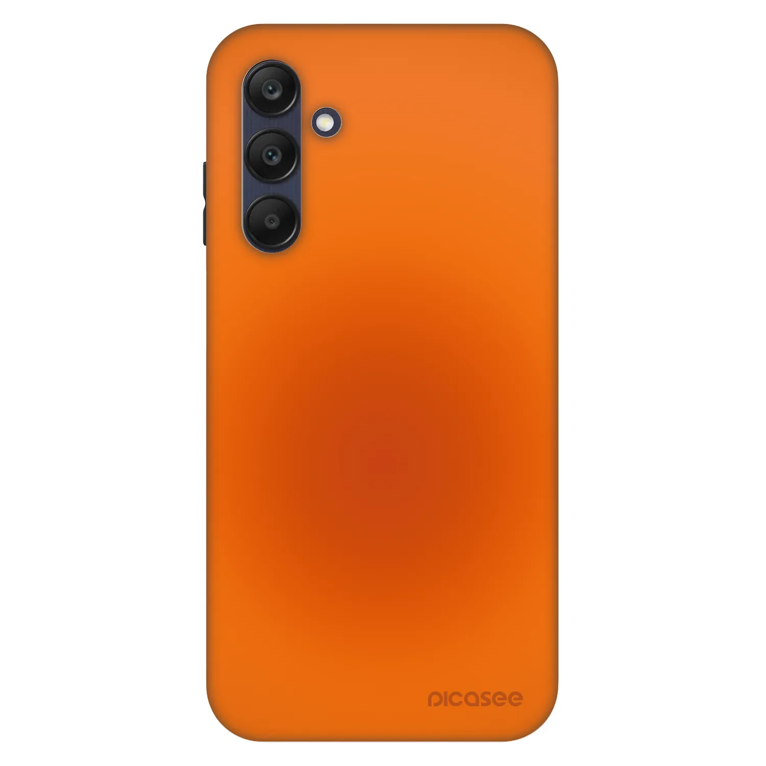 Picasee Fashion Case für Samsung Galaxy A25 A256B 5G - Heat Core