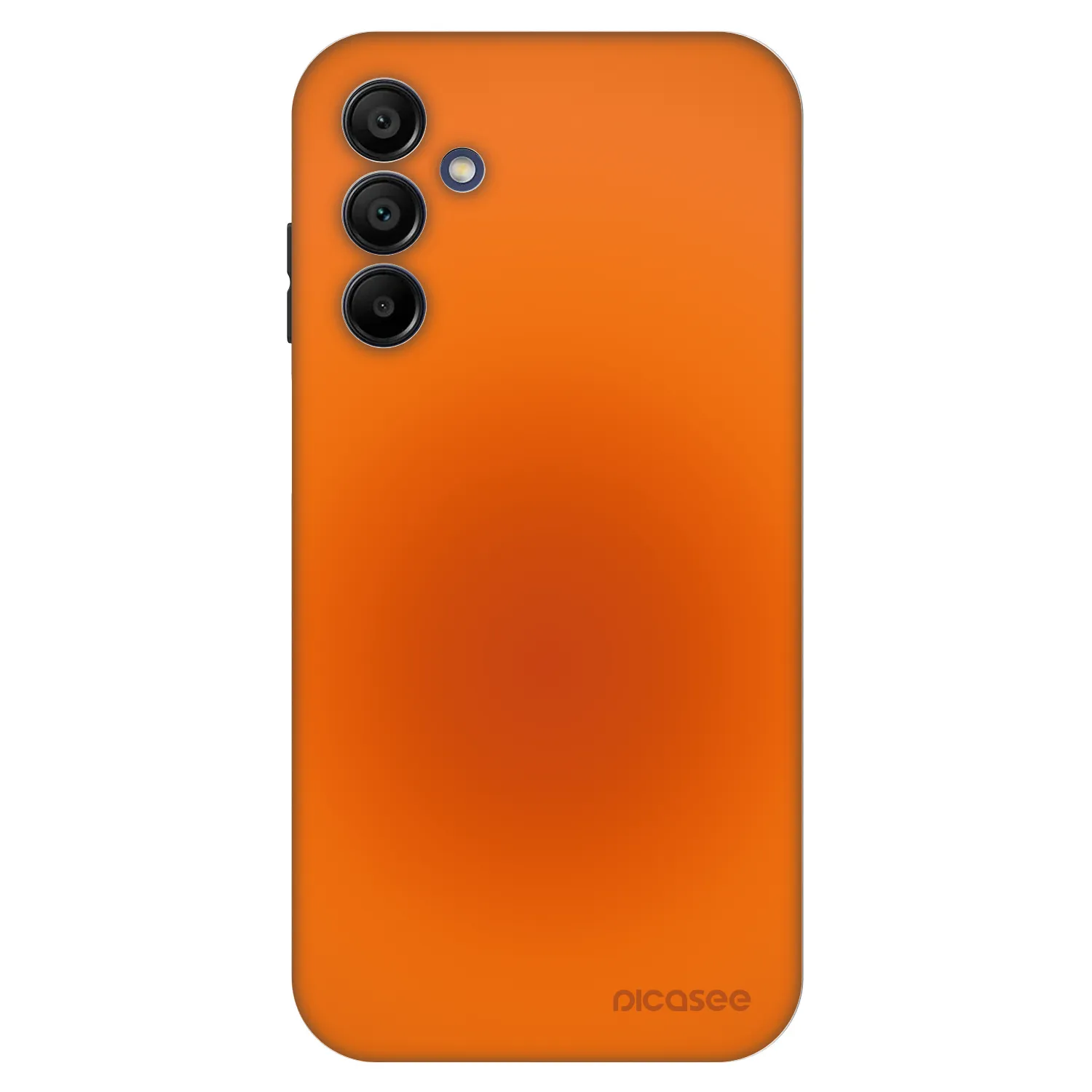 Picasee Fashion Case für Samsung Galaxy A15 A156B 5G - Heat Core