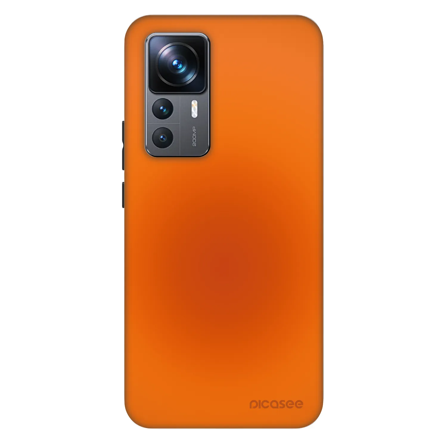 Picasee Fashion Case für Xiaomi 12T - Heat Core
