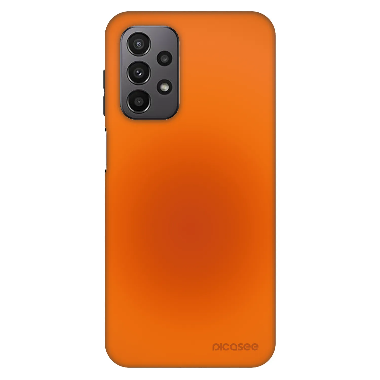 Picasee Fashion Case für Samsung Galaxy A23 A235F 4G - Heat Core