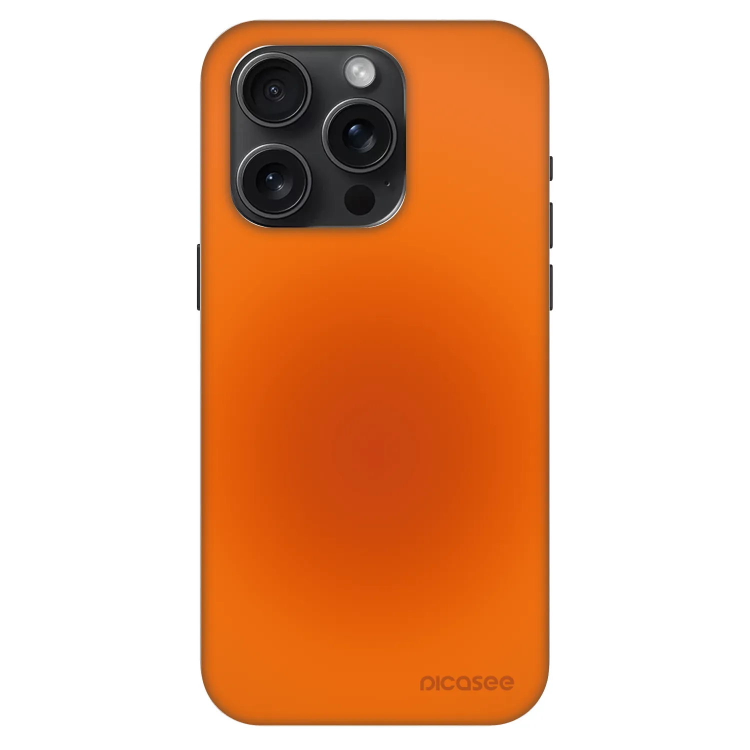 Picasee Fashion Case MagSafe für Apple iPhone 15 Pro - Heat Core