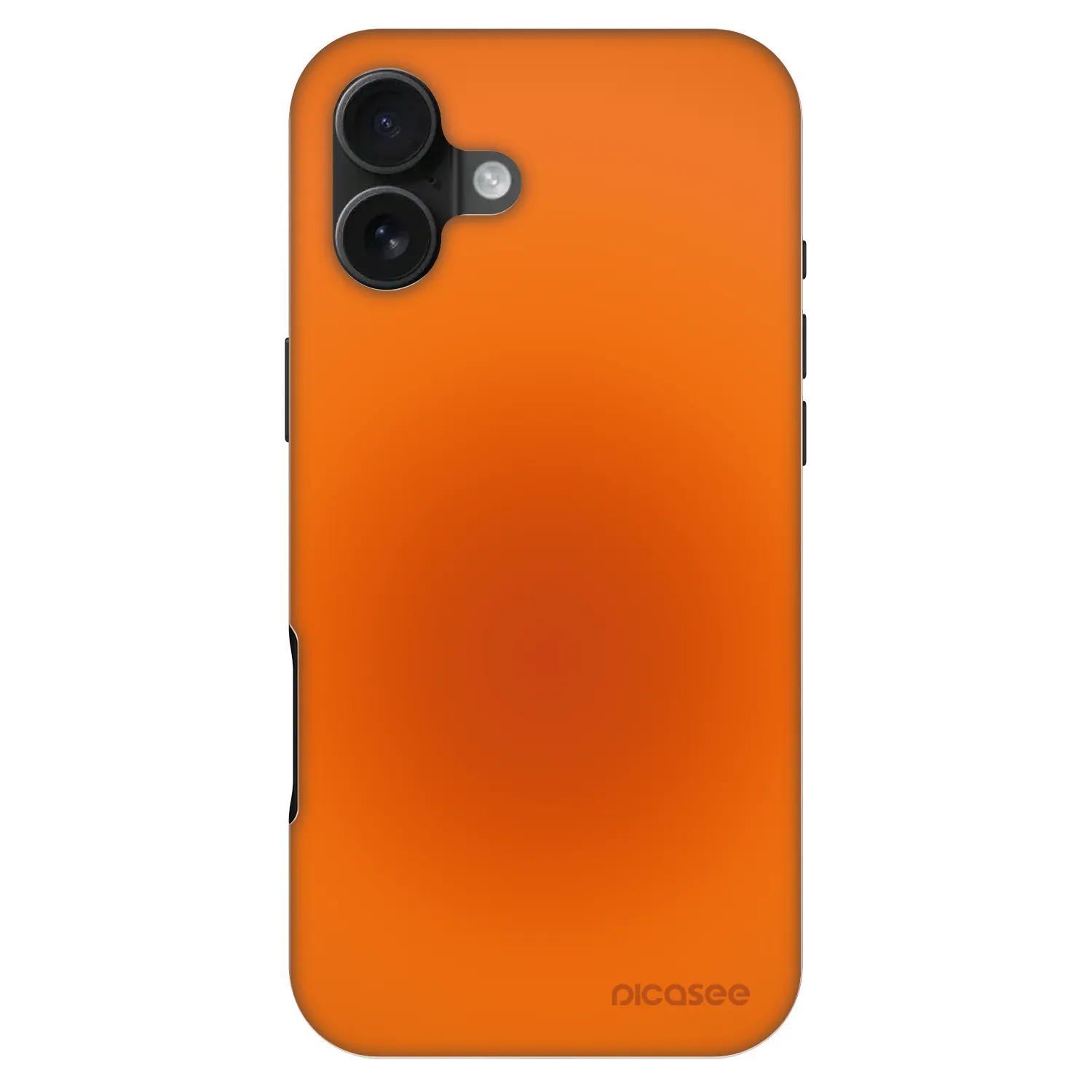 Picasee Fashion Case MagSafe für Apple iPhone 16 Plus - Heat Core