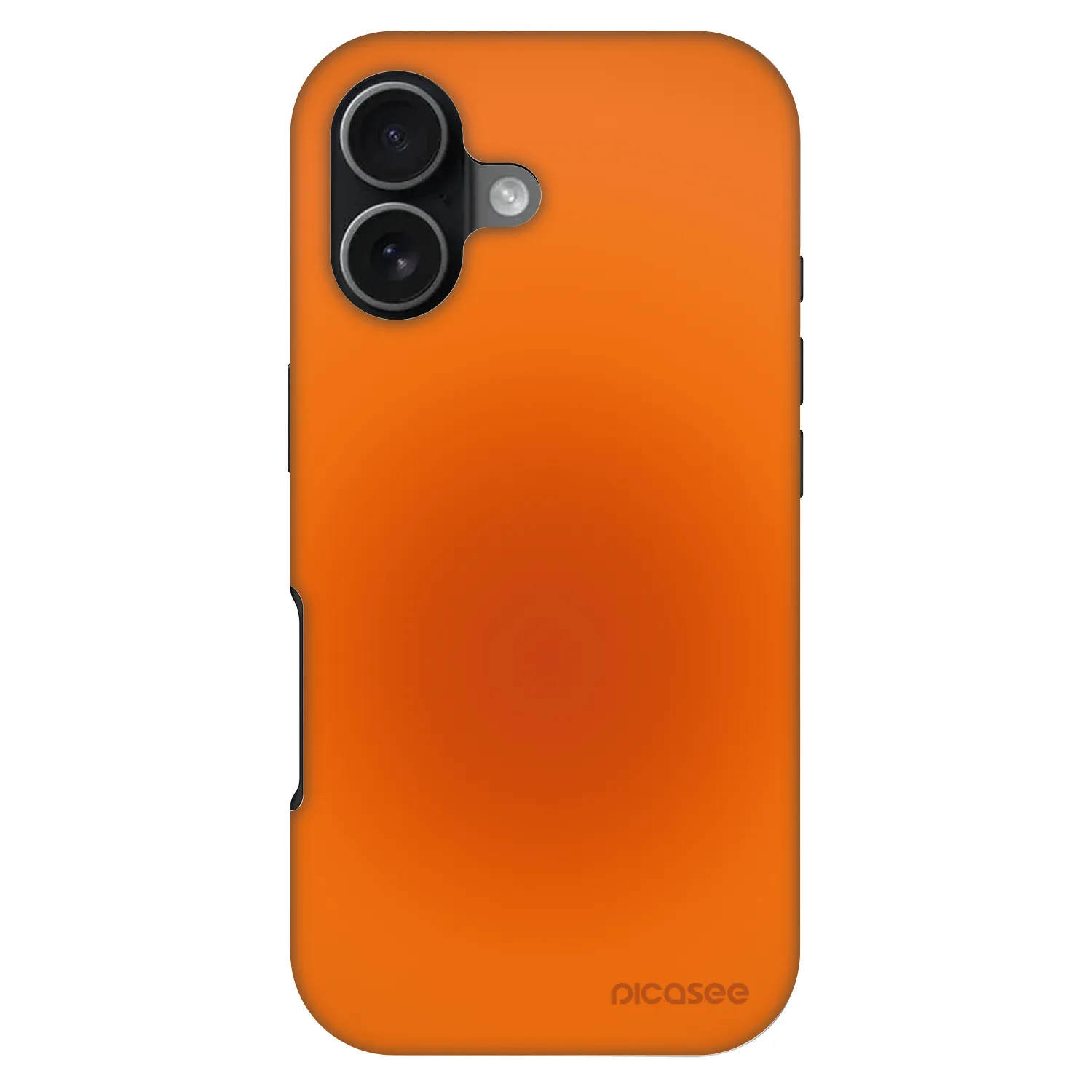 Picasee Fashion Case MagSafe für Apple iPhone 17 - Heat Core