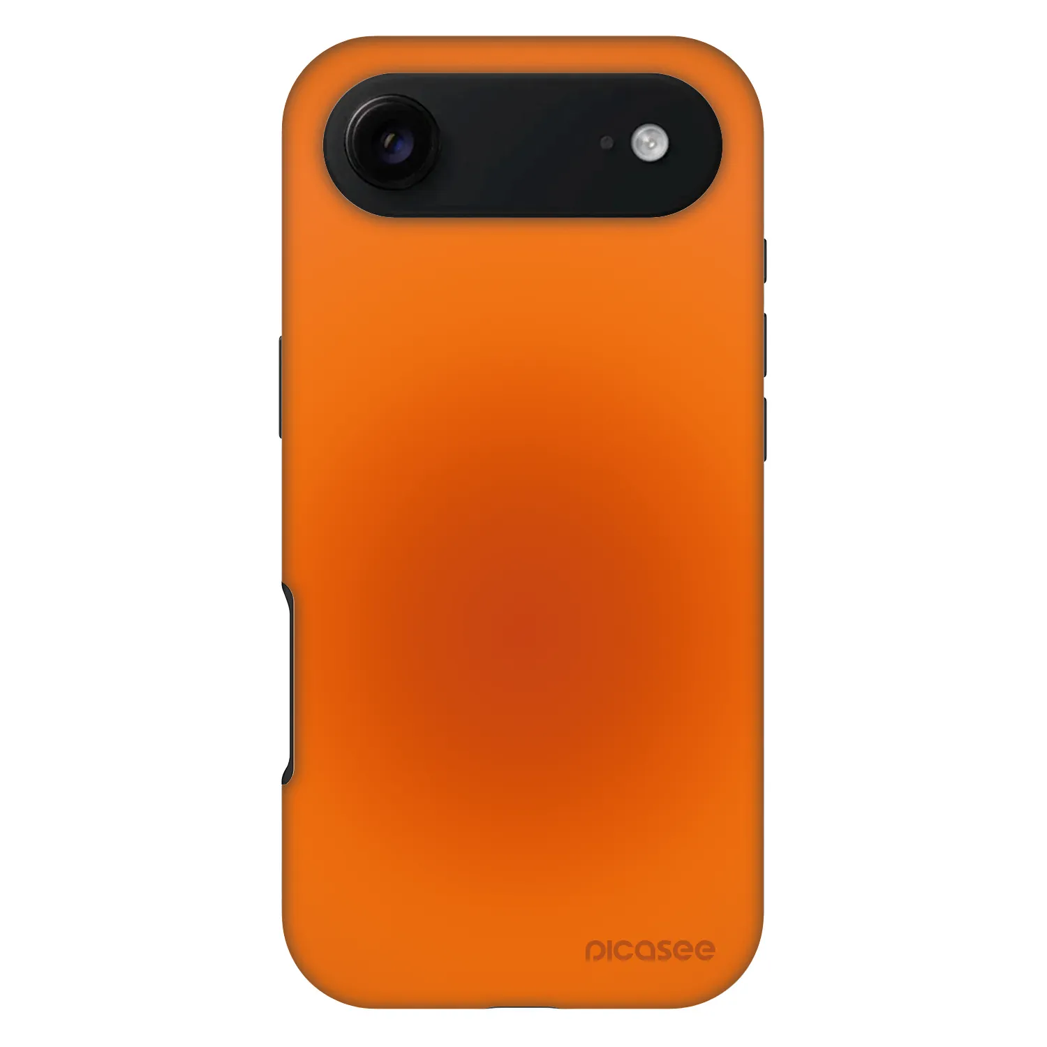 Picasee Fashion Case MagSafe für Apple iPhone Air - Heat Core