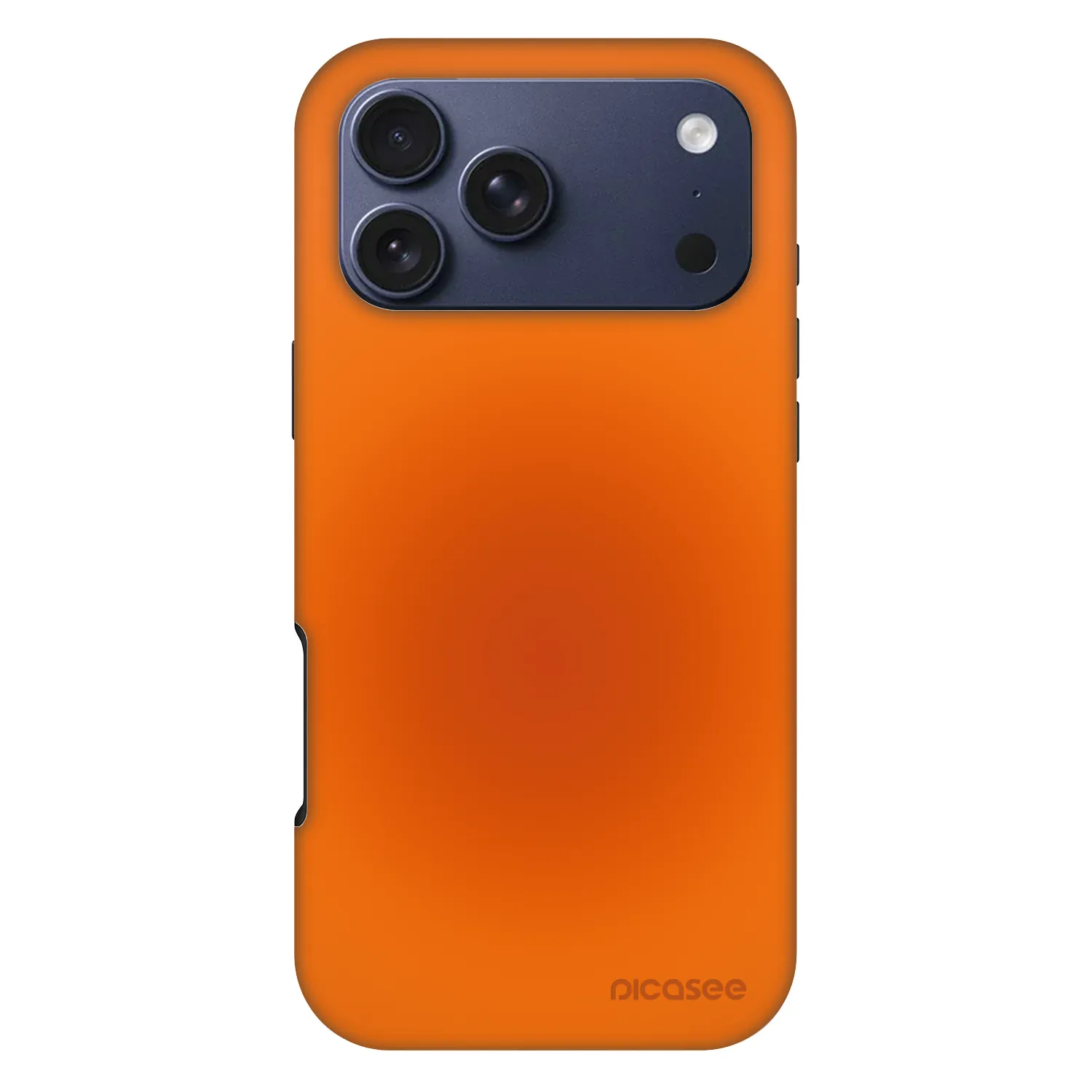 Picasee Fashion Case MagSafe für Apple iPhone 17 Pro Max - Heat Core