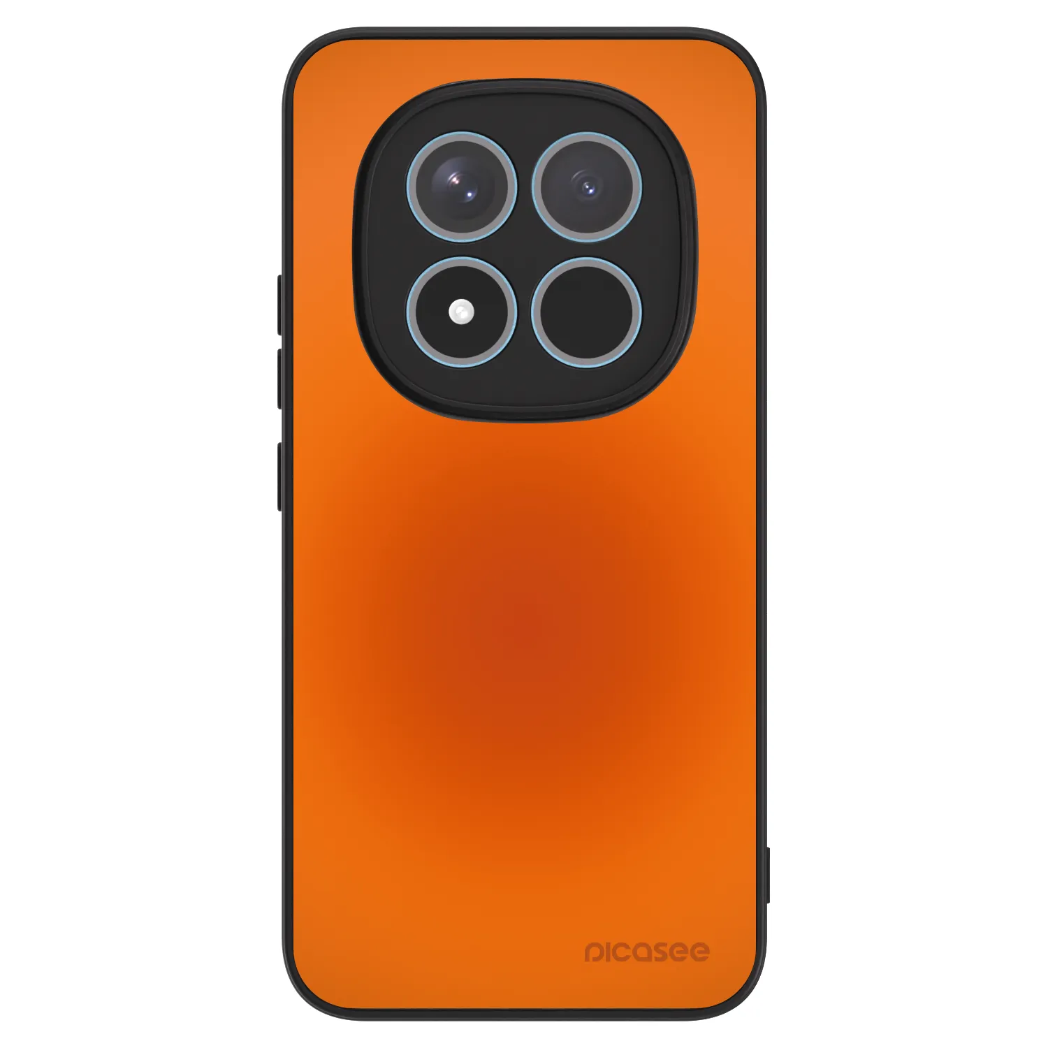 Picasee ULTIMATE CASE für Xiaomi Redmi Note 15 Pro+ - Heat Core