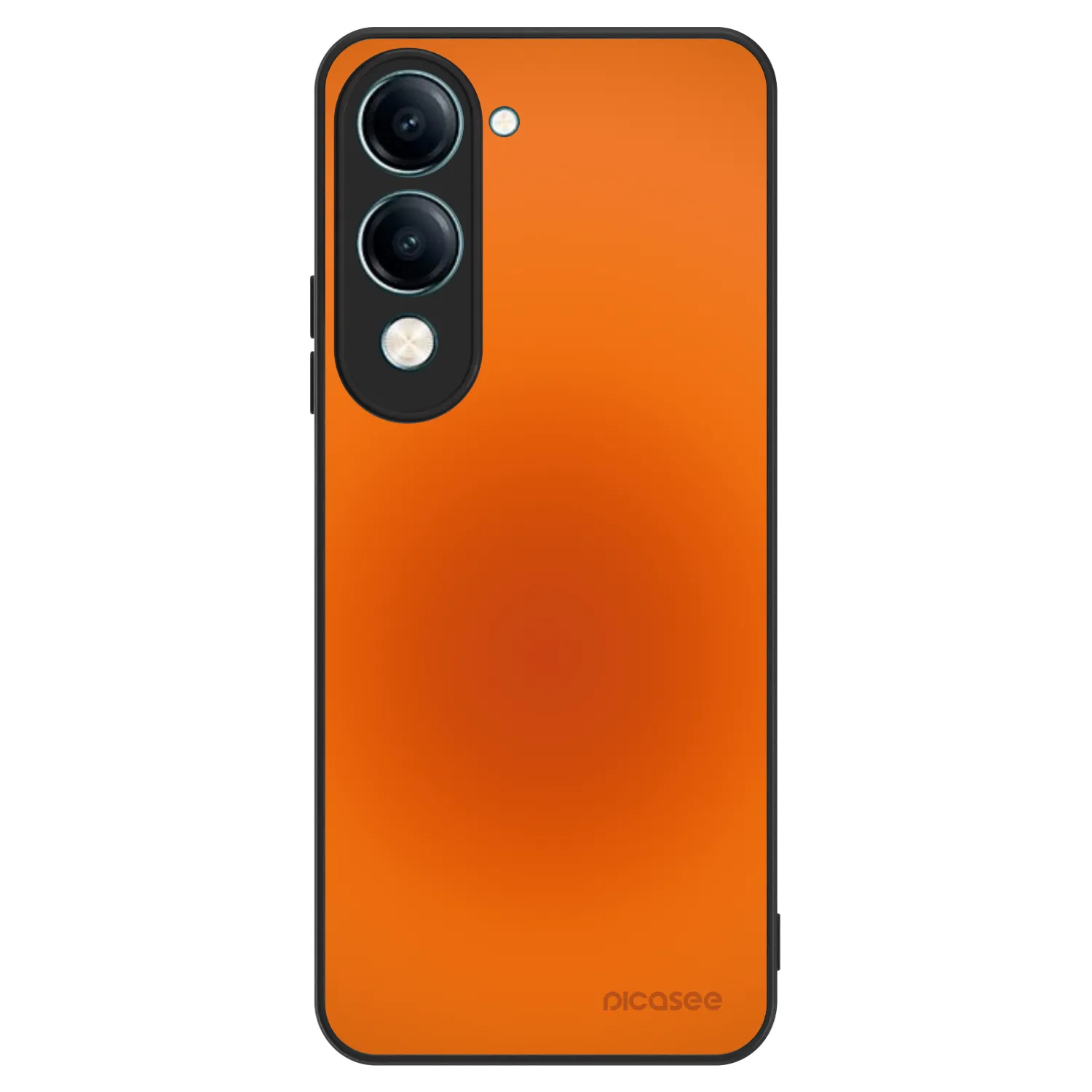 Picasee ULTIMATE CASE für Vivo Y29s 5G - Heat Core