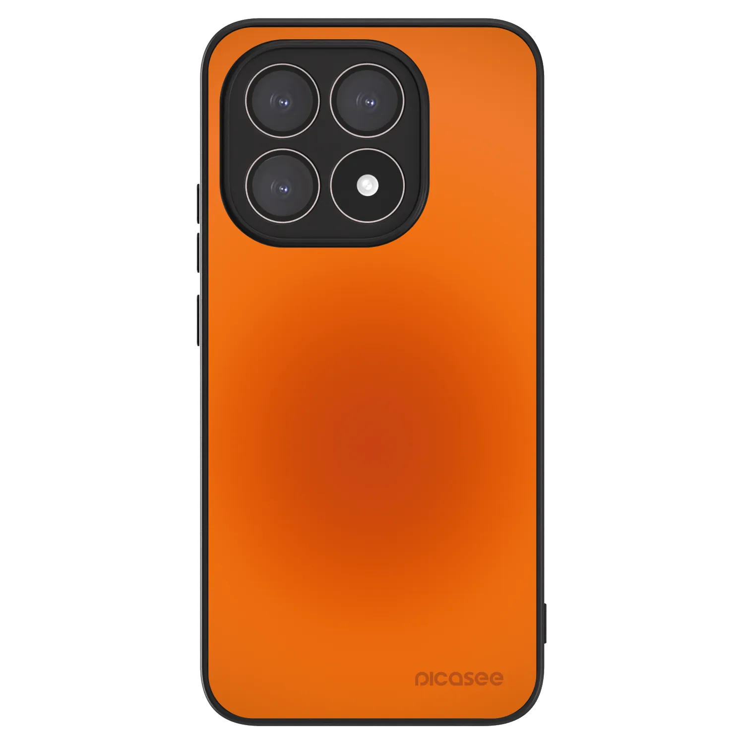 Picasee ULTIMATE CASE für Xiaomi 15T - Heat Core