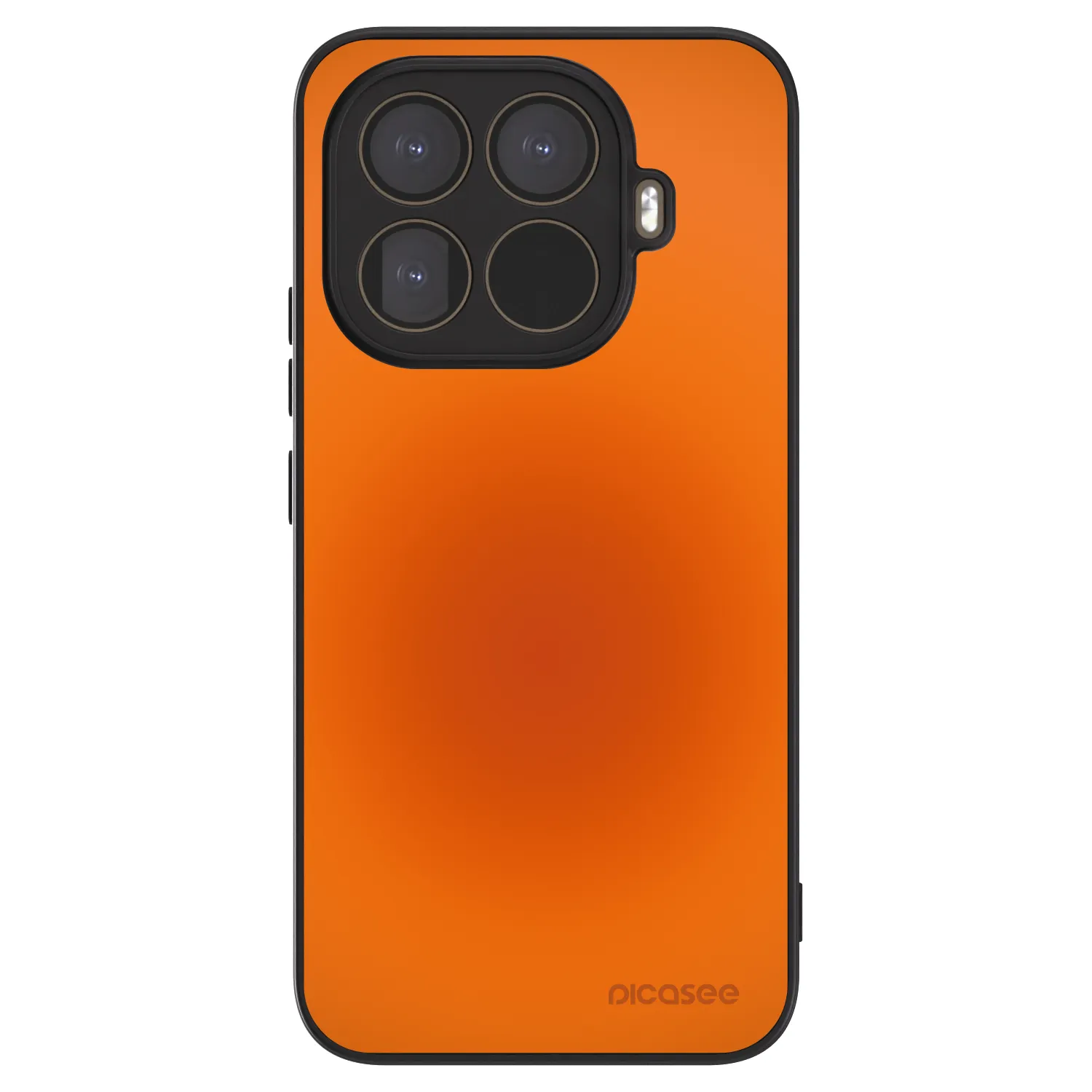 Picasee ULTIMATE CASE für Xiaomi 15T Pro - Heat Core