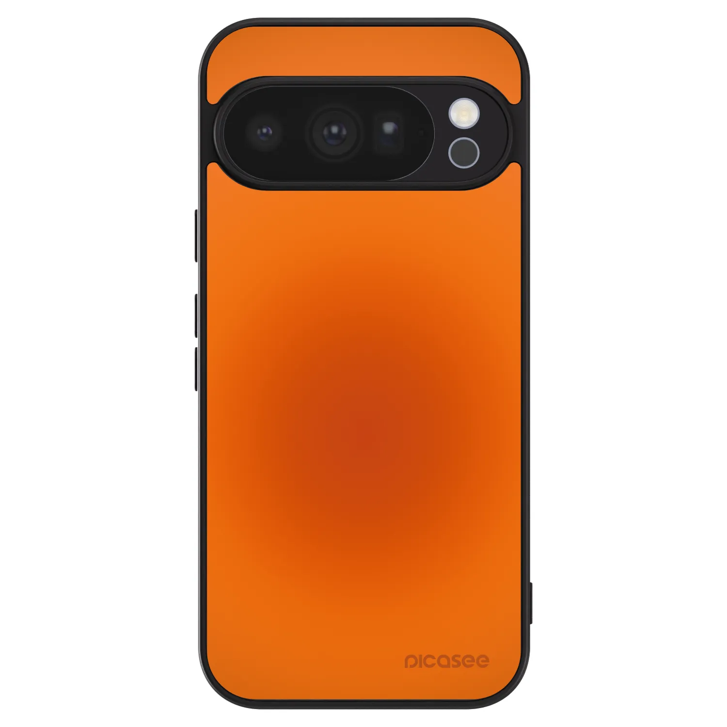 Picasee ULTIMATE CASE für Google Pixel 10 Pro - Heat Core