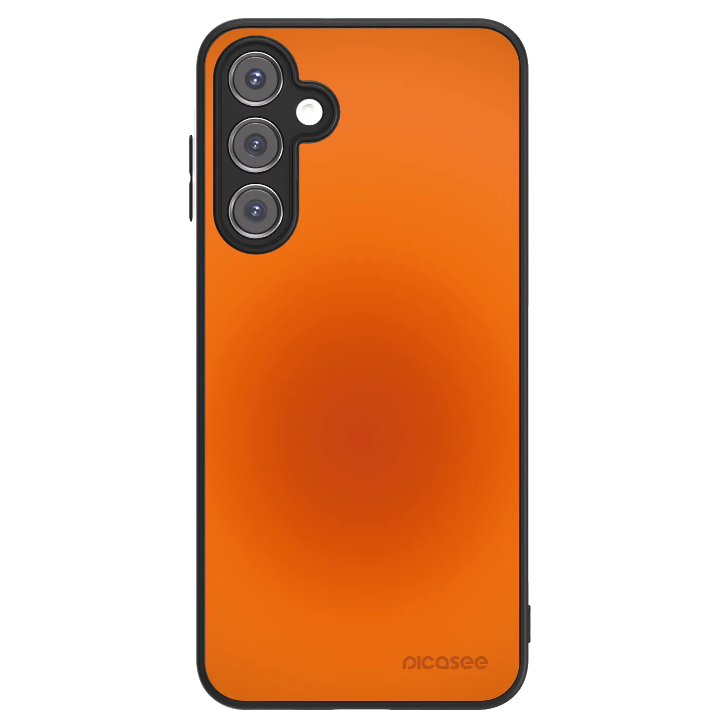Picasee ULTIMATE CASE für Samsung Galaxy A16 4G - Heat Core