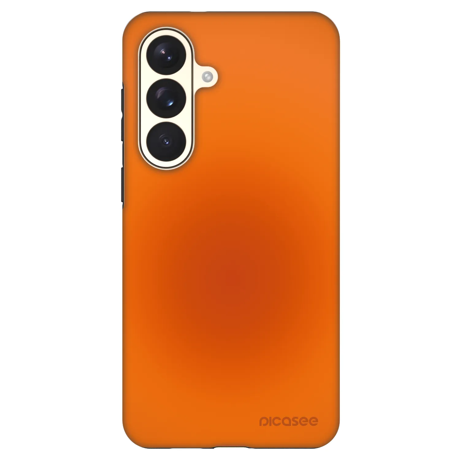 Picasee Fashion Case PowerShare pro Samsung Galaxy S26+ - Heat Core