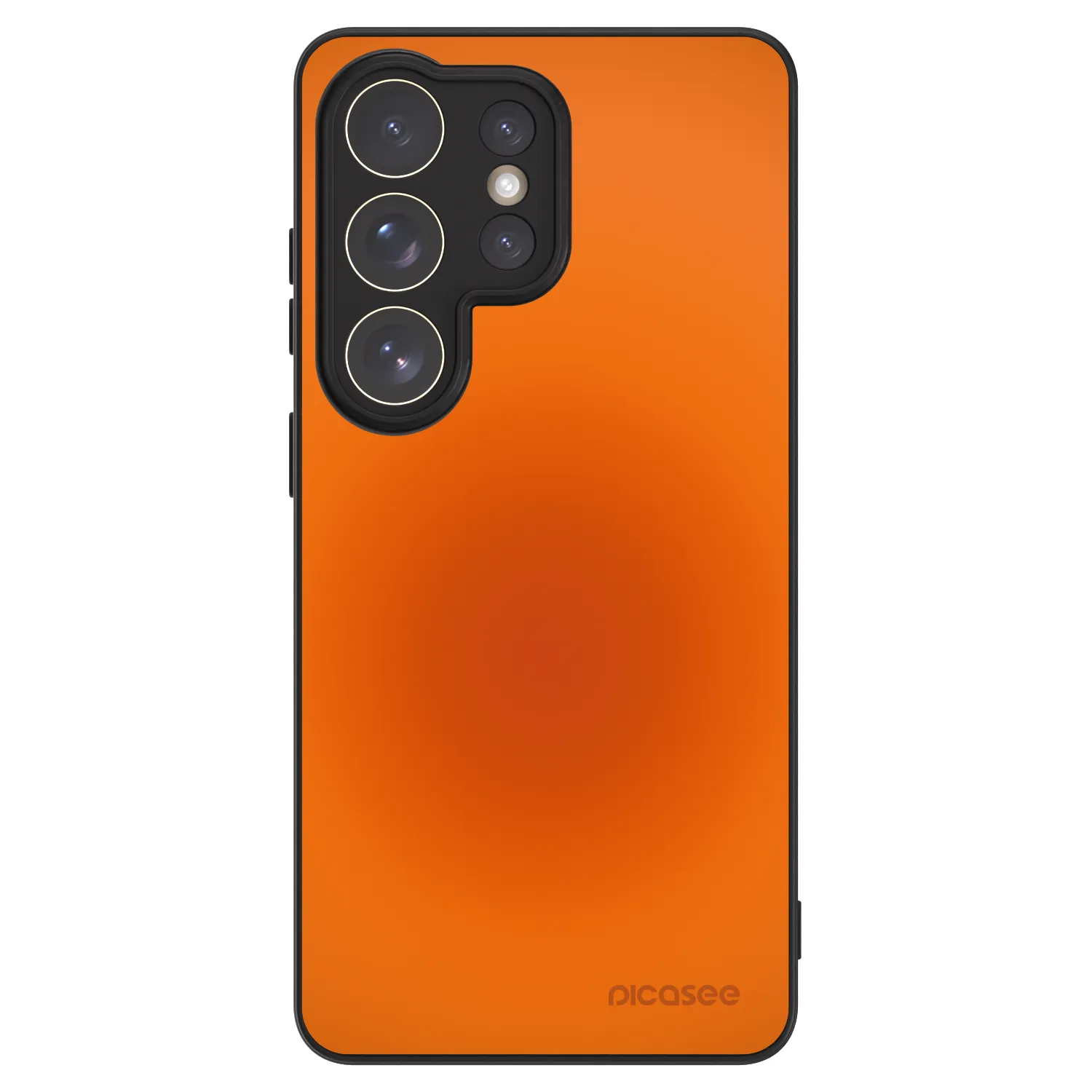 Picasee ULTIMATE CASE PowerShare für Samsung Galaxy S26 Ultra - Heat Core