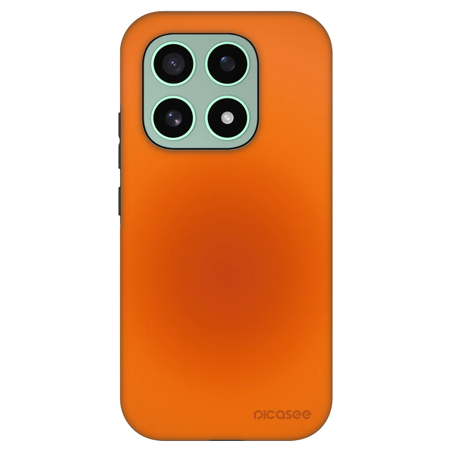 Picasee Fashion Case für Xiaomi 17 - Heat Core