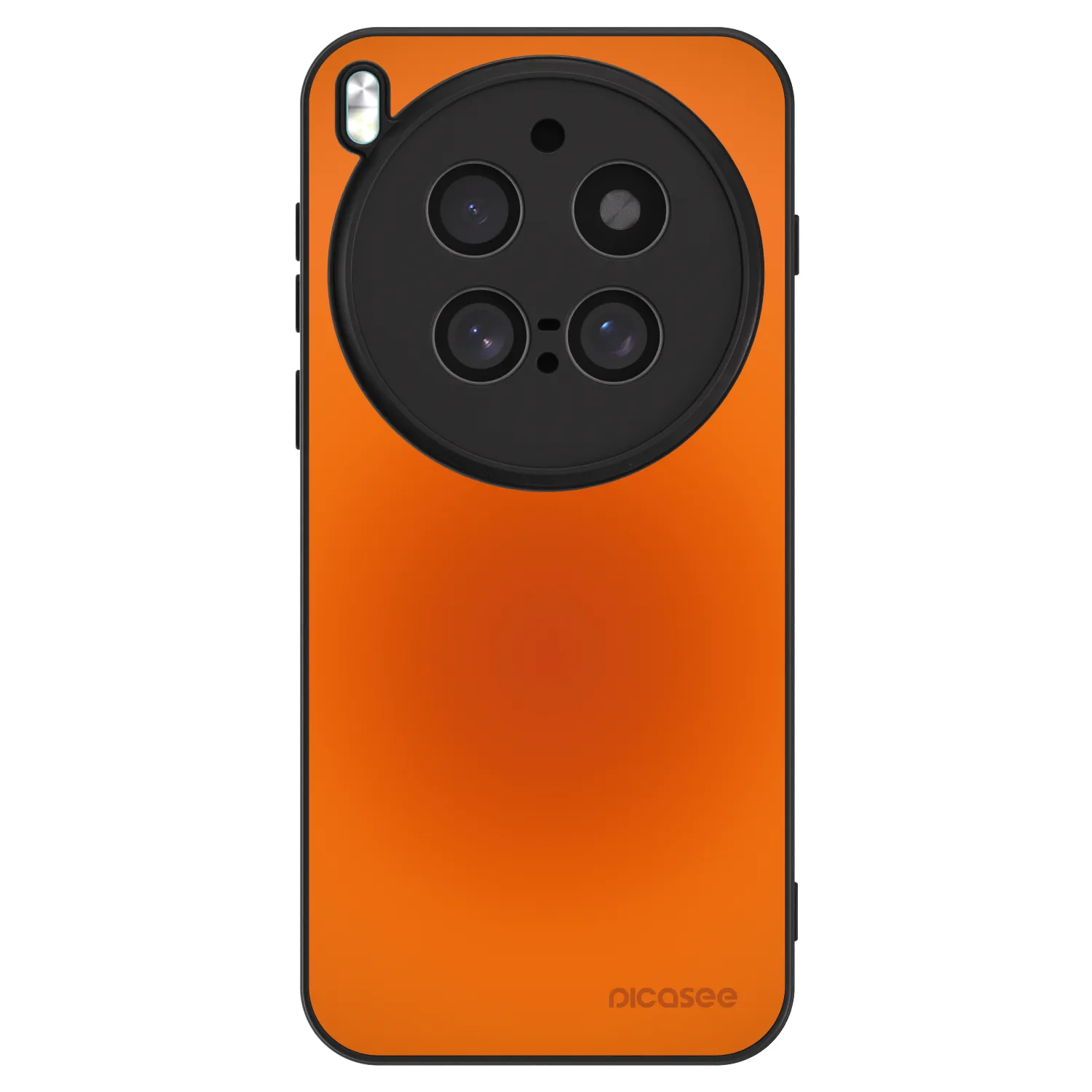 Picasee ULTIMATE CASE für Vivo X300 Pro - Heat Core
