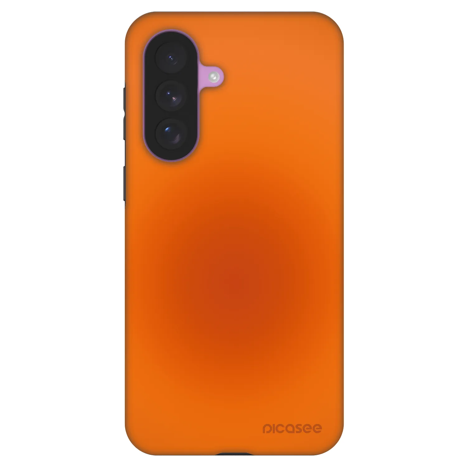 Picasee Fashion Case für Samsung Galaxy A57 5G - Heat Core